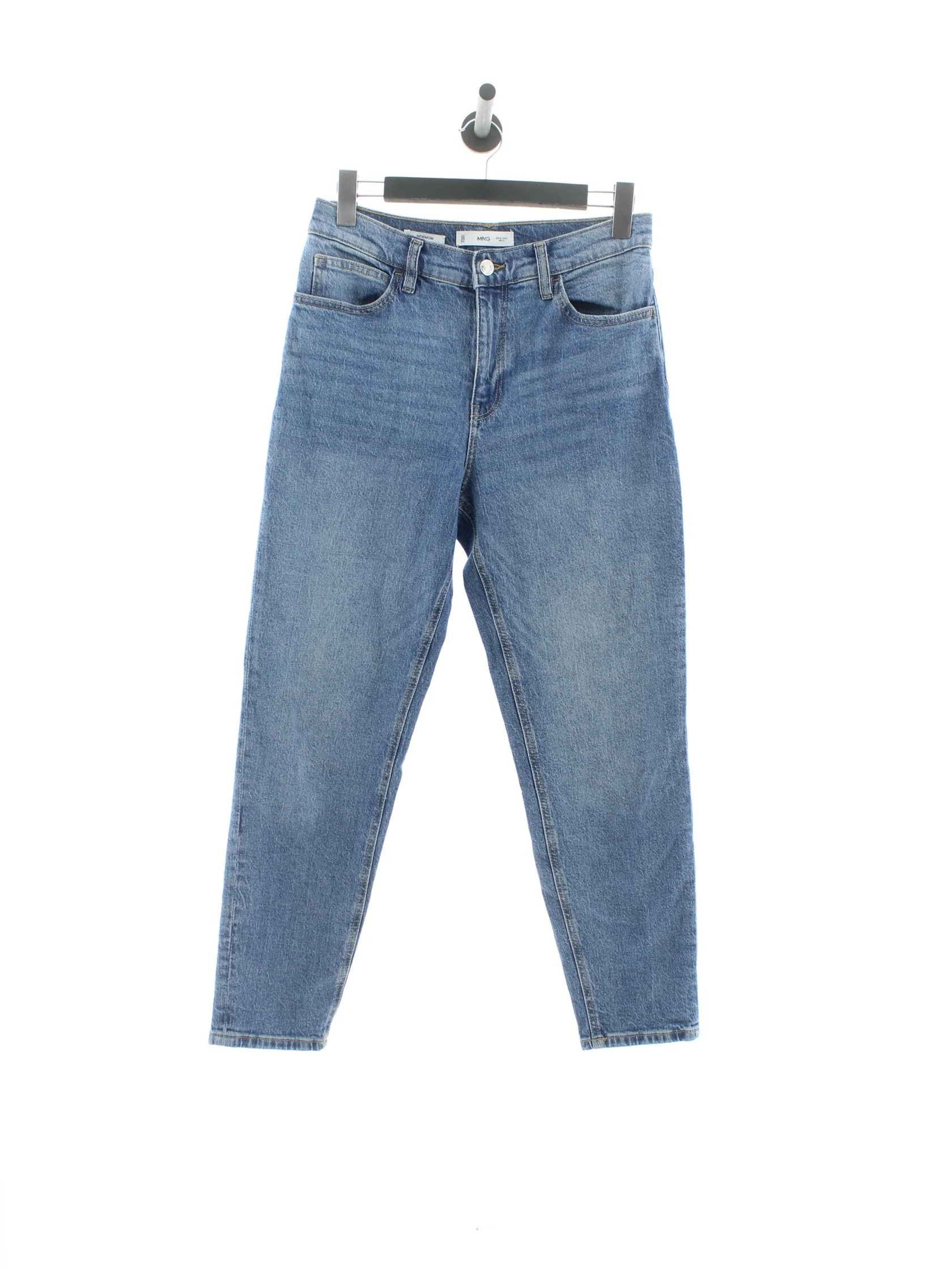 Spodnie jeans Mango Rozmiar: 38