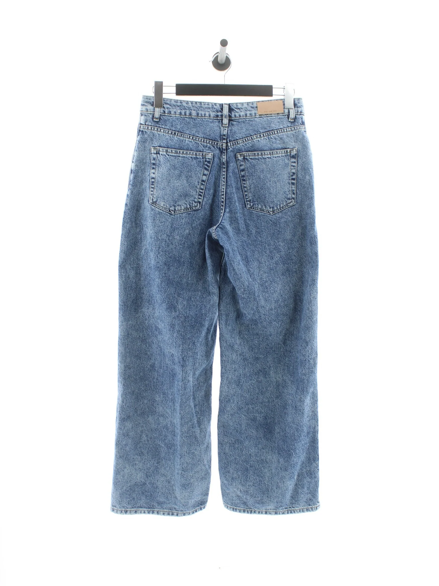 Spodnie jeans Mango Rozmiar: 38 - Image 2