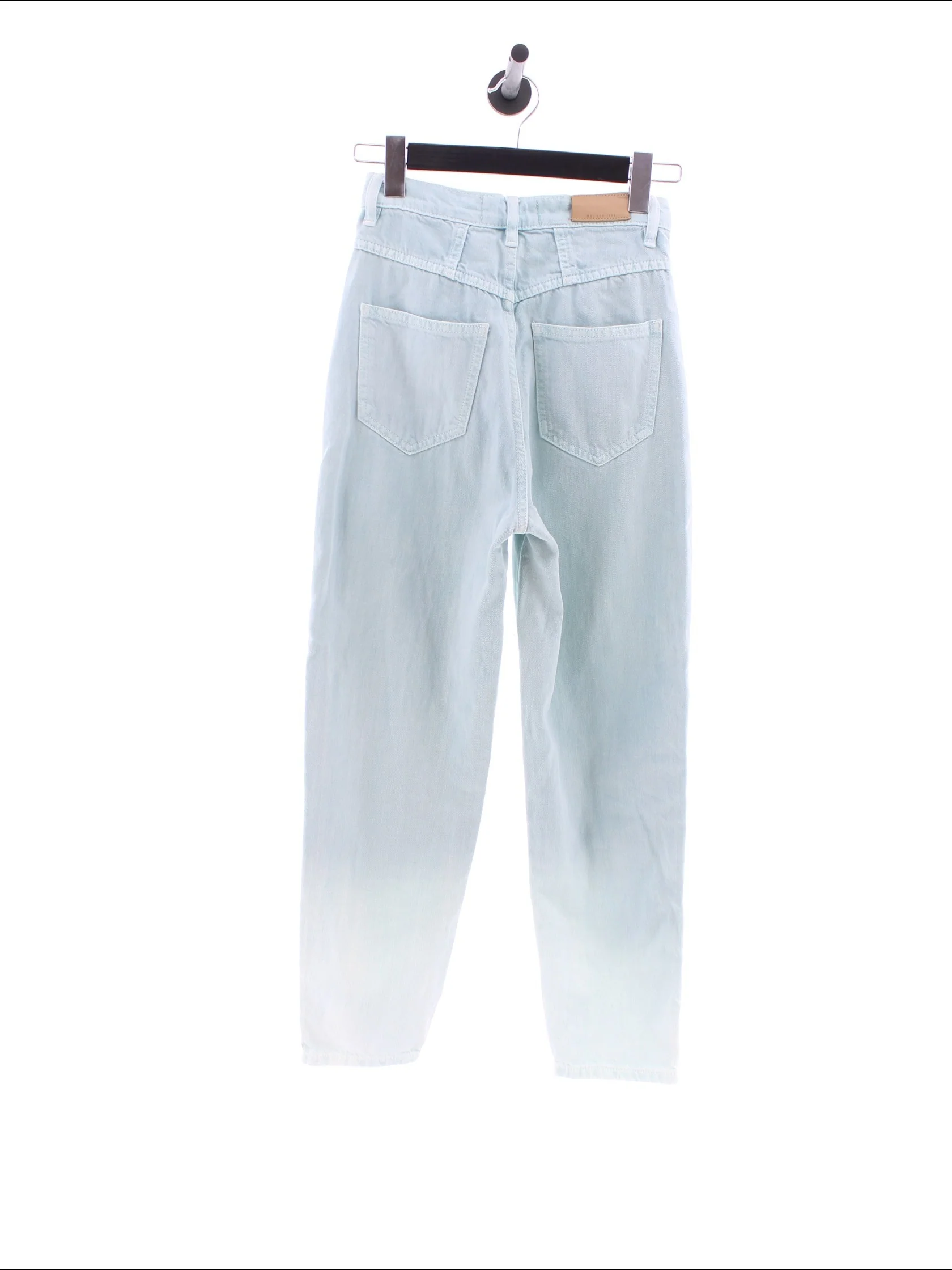 Spodnie jeans Mango Rozmiar: 32 - Image 2