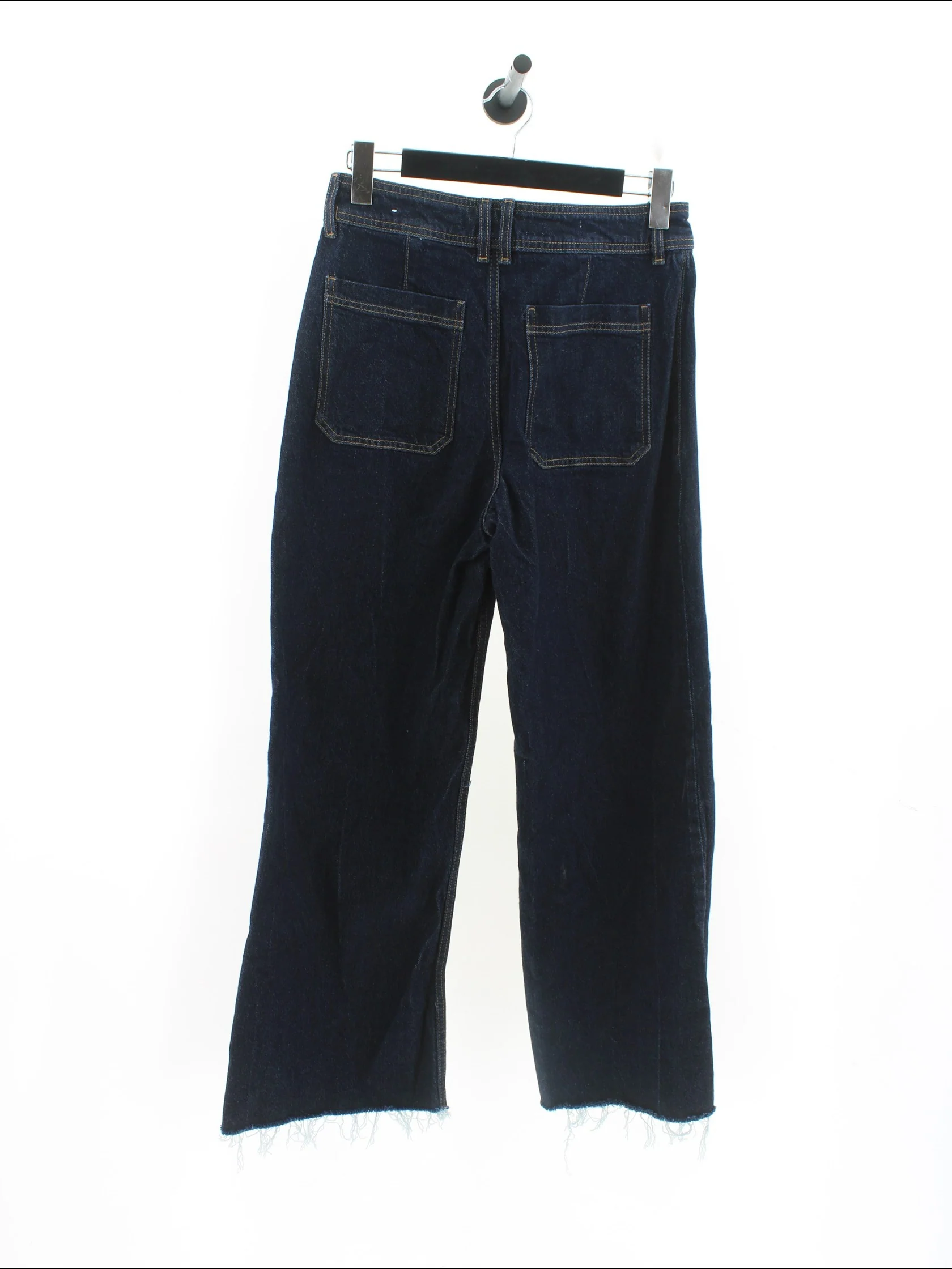 Spodnie jeans Mango Rozmiar: 38 - Image 2