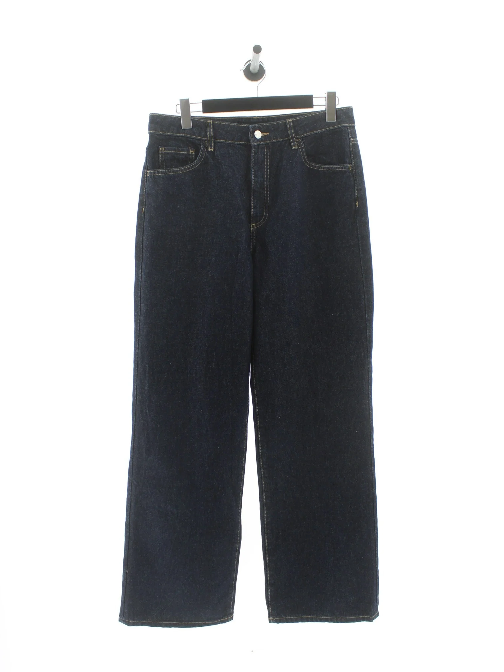 Spodnie jeans Mango Rozmiar: 42