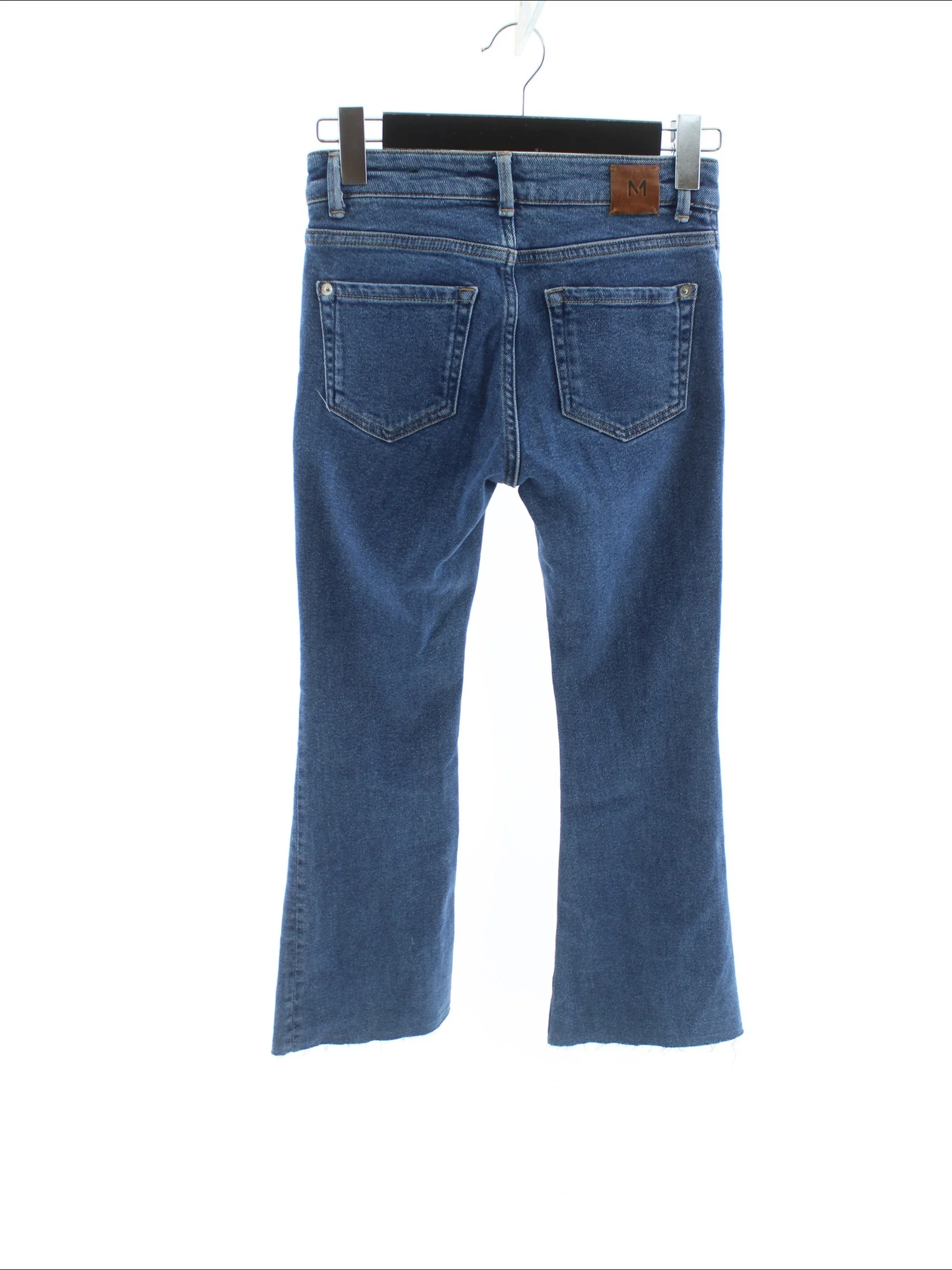 Spodnie jeans Mango Rozmiar: 32 - Image 2