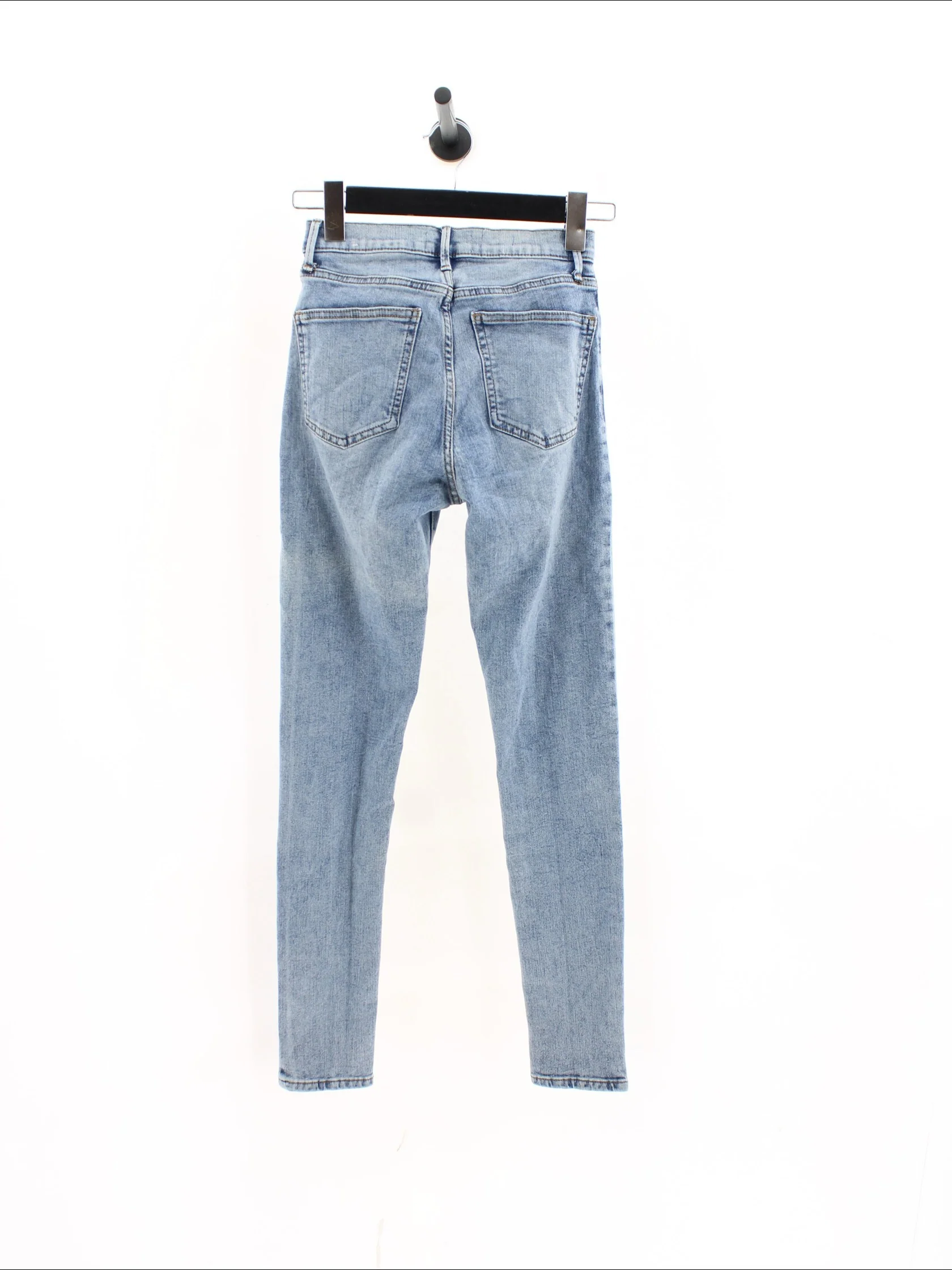 Spodnie jeans Mango Rozmiar: 36 - Image 2