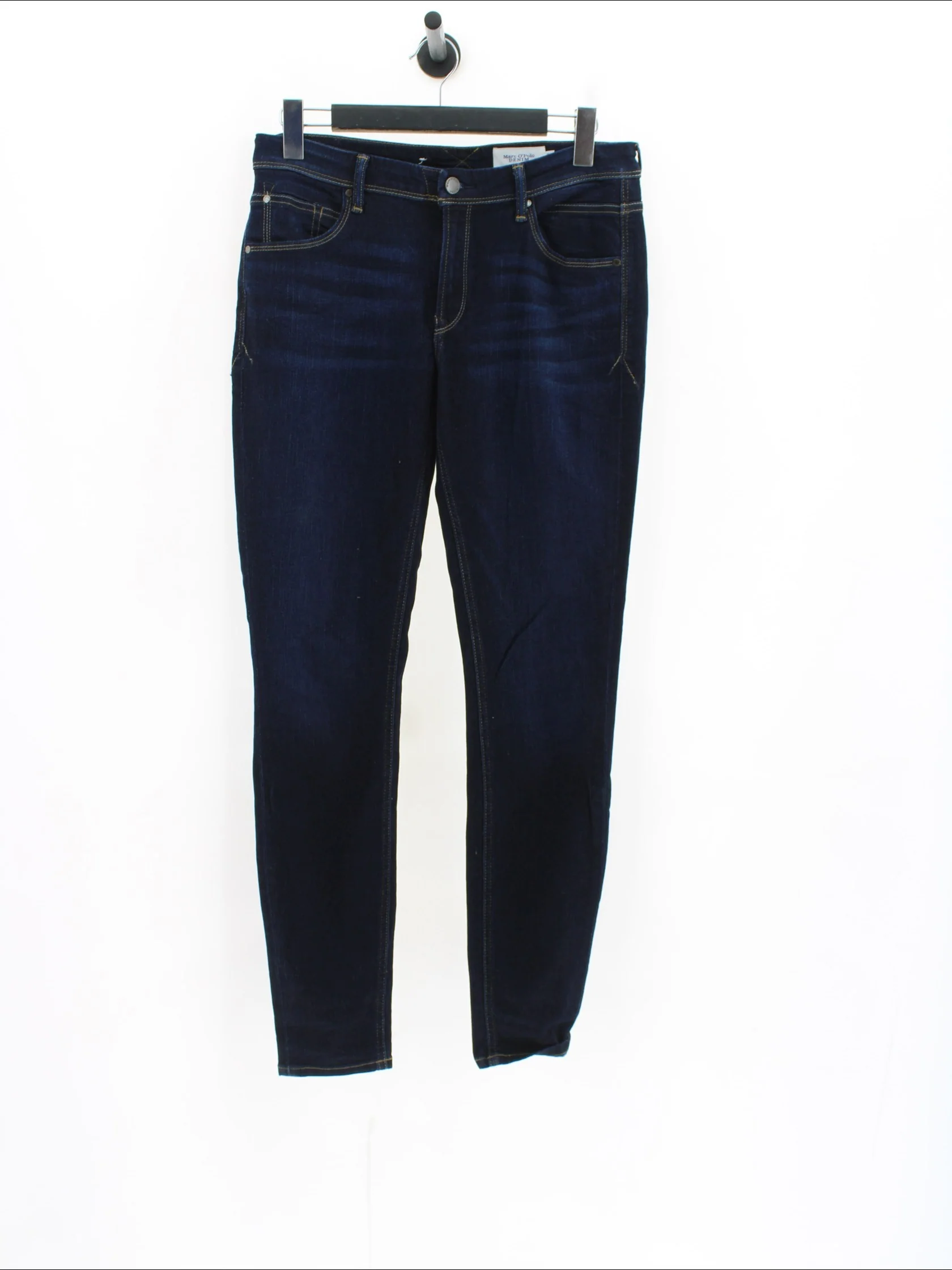 Spodnie jeans Marc O'Polo Rozmiar: M