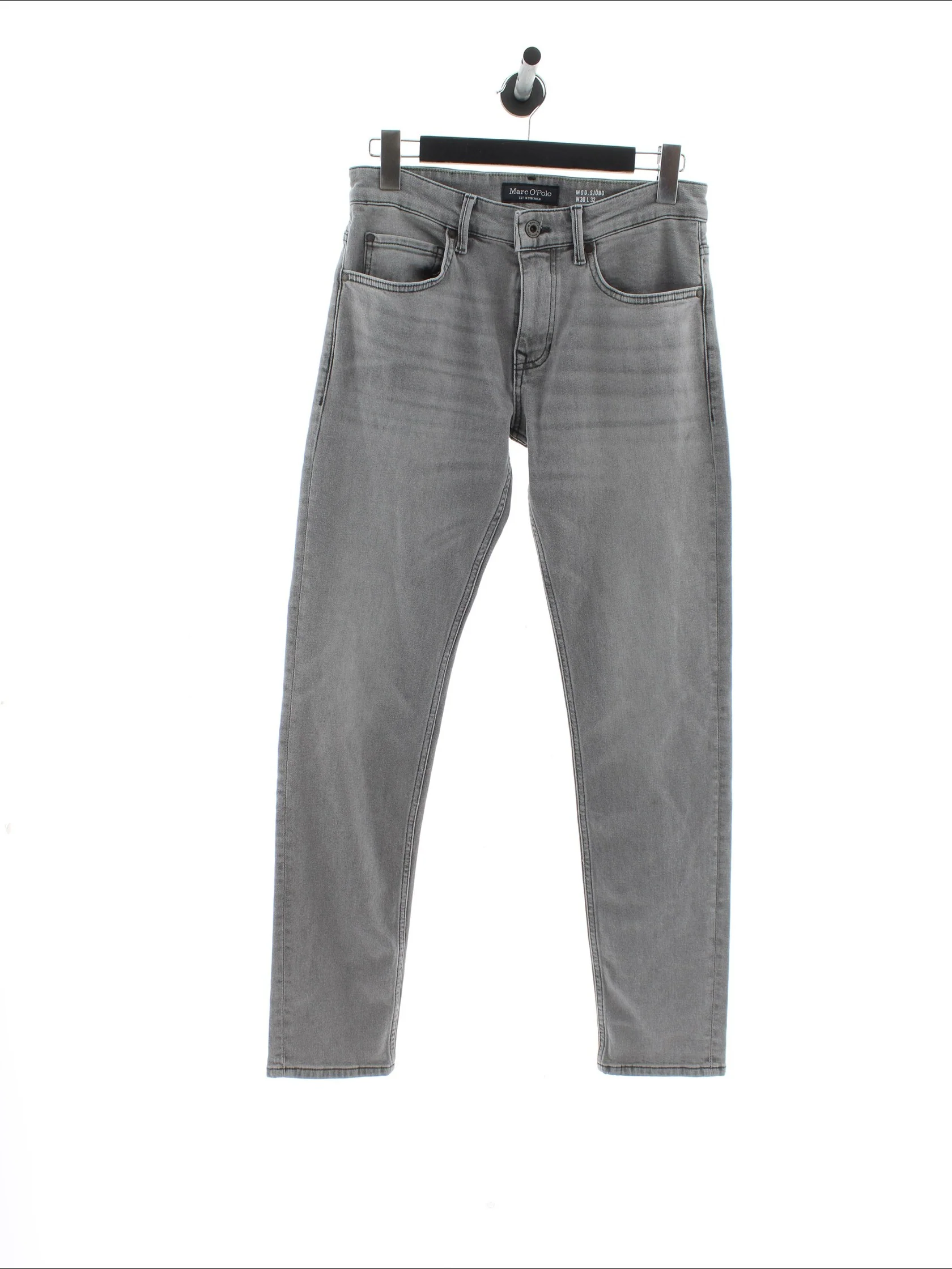 Spodnie jeans Marc O'Polo Rozmiar: W30/L32