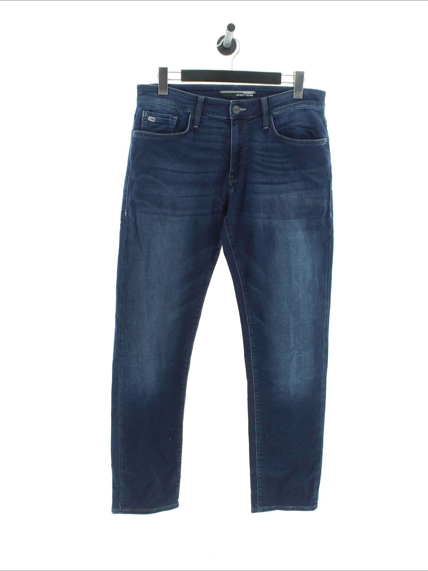 Spodnie jeans MAVI Rozmiar: W32/L32