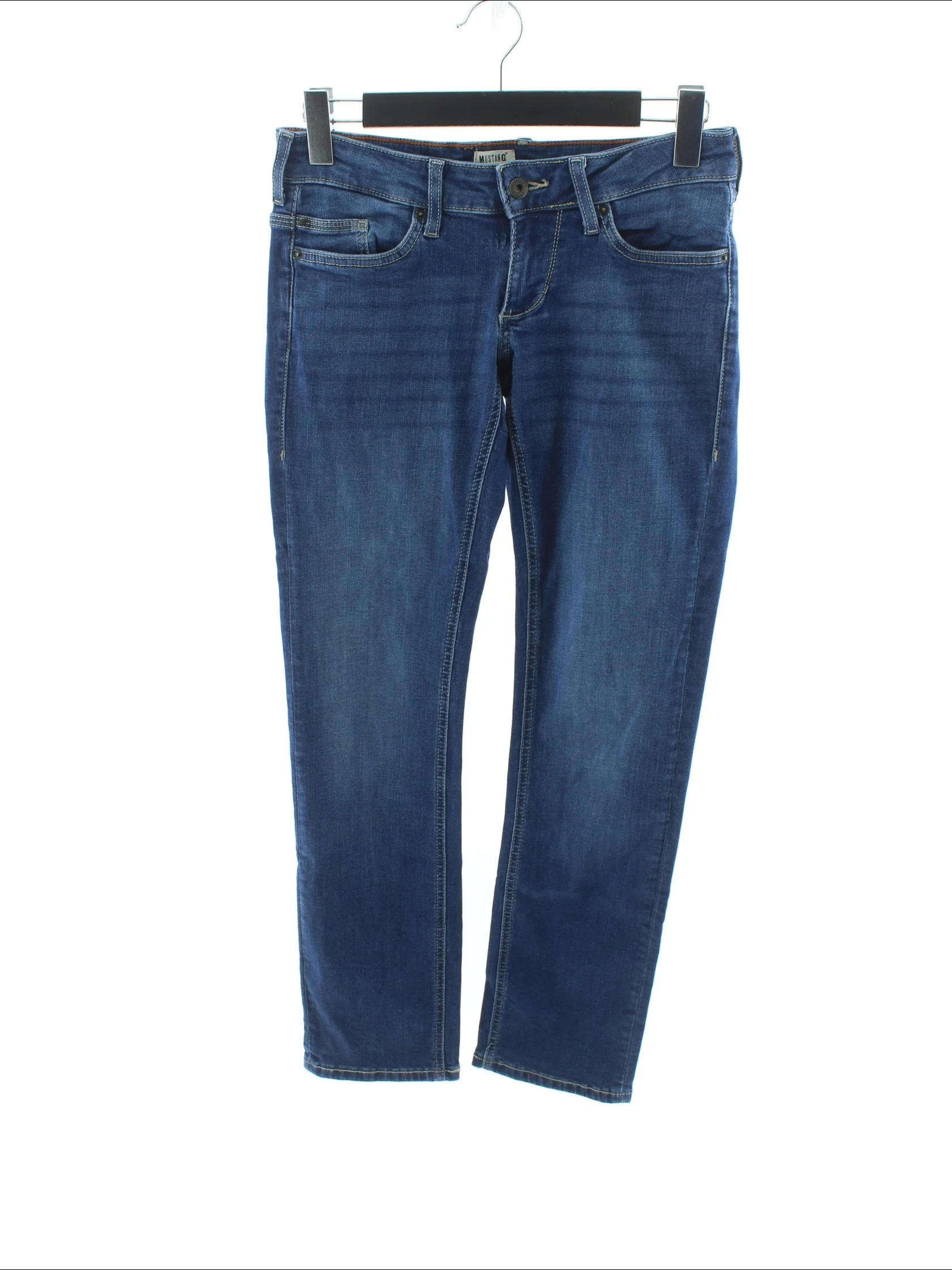 Spodnie jeans Mustang Rozmiar: 40