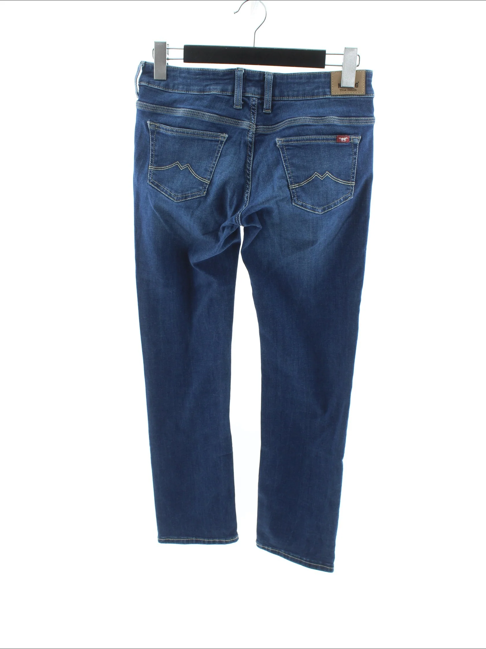 Spodnie jeans Mustang Rozmiar: 40 - Image 2
