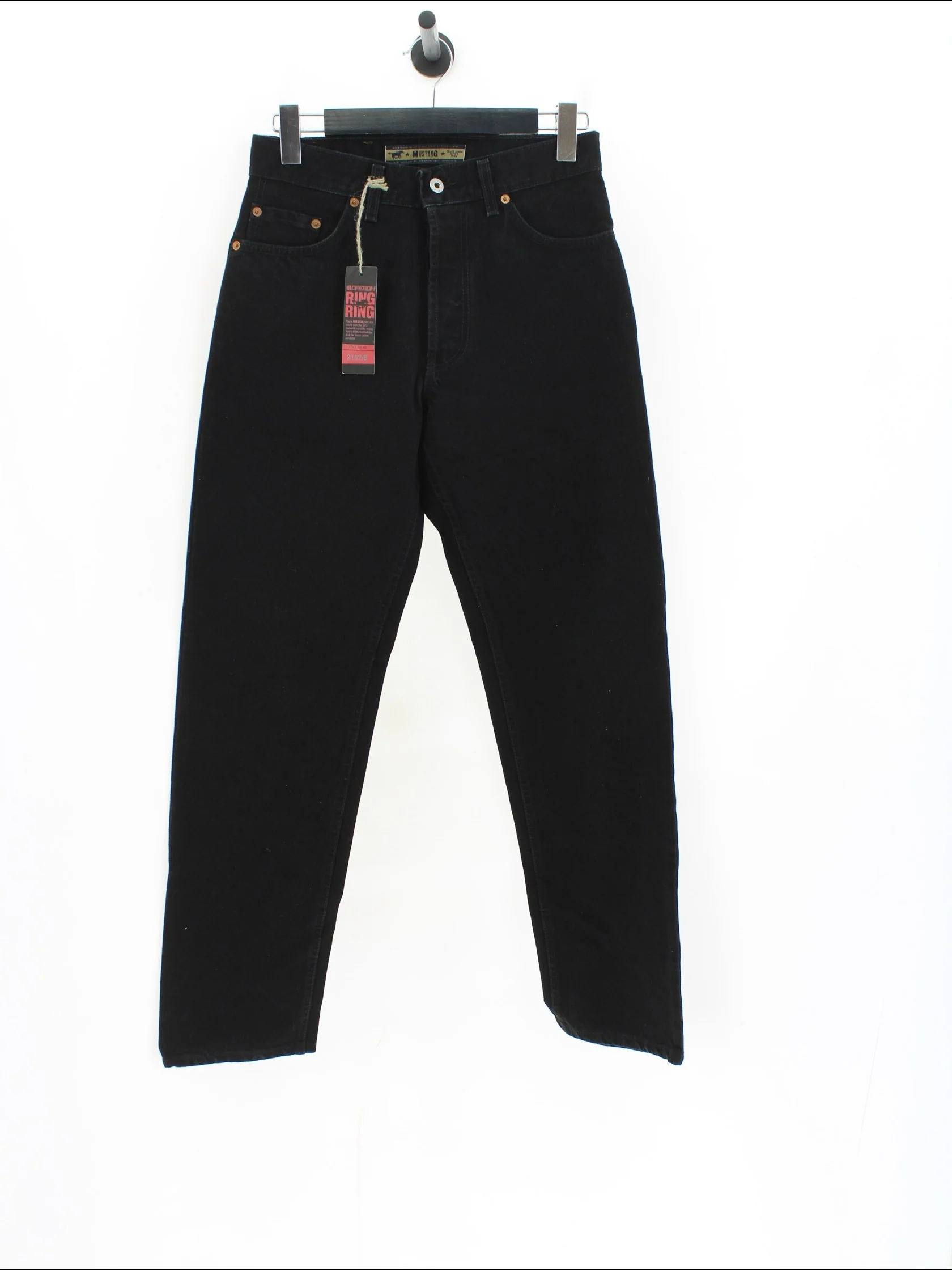 Spodnie jeans Mustang Rozmiar: W29/L32