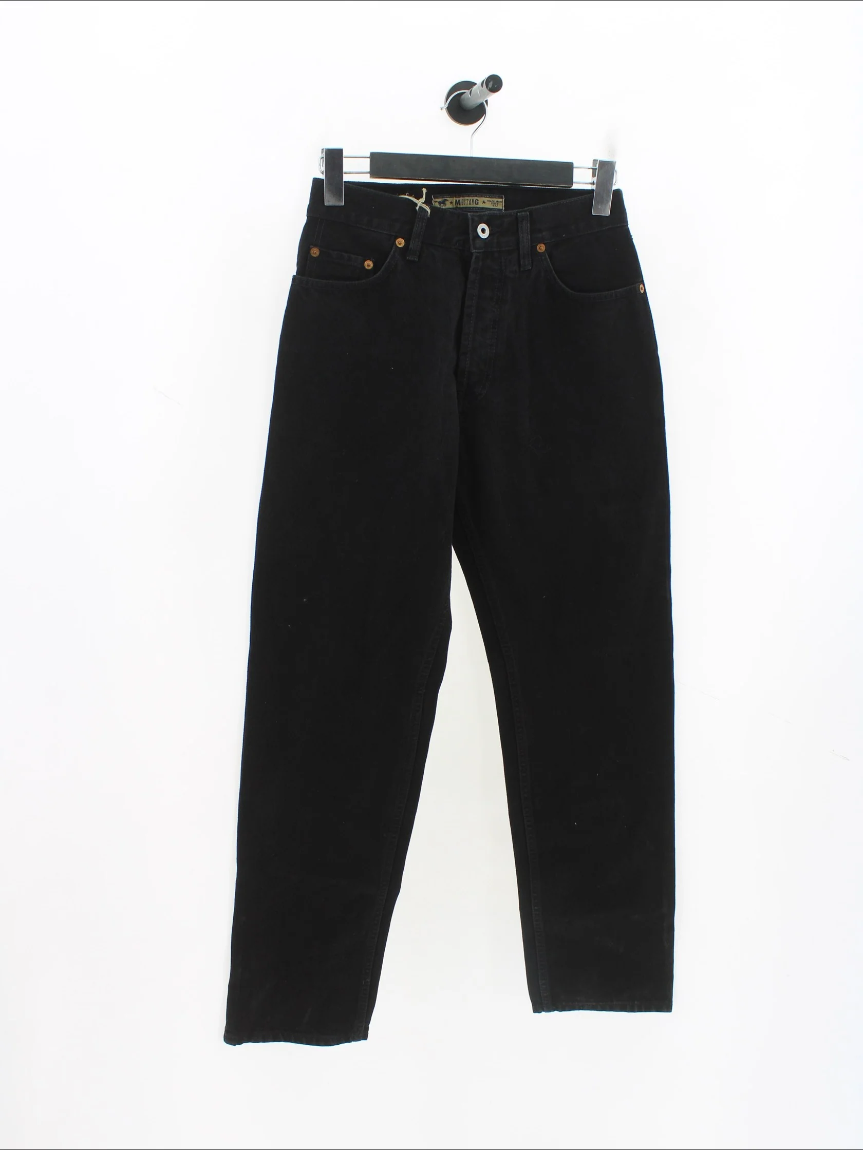 Spodnie jeans Mustang Rozmiar: W29/L32