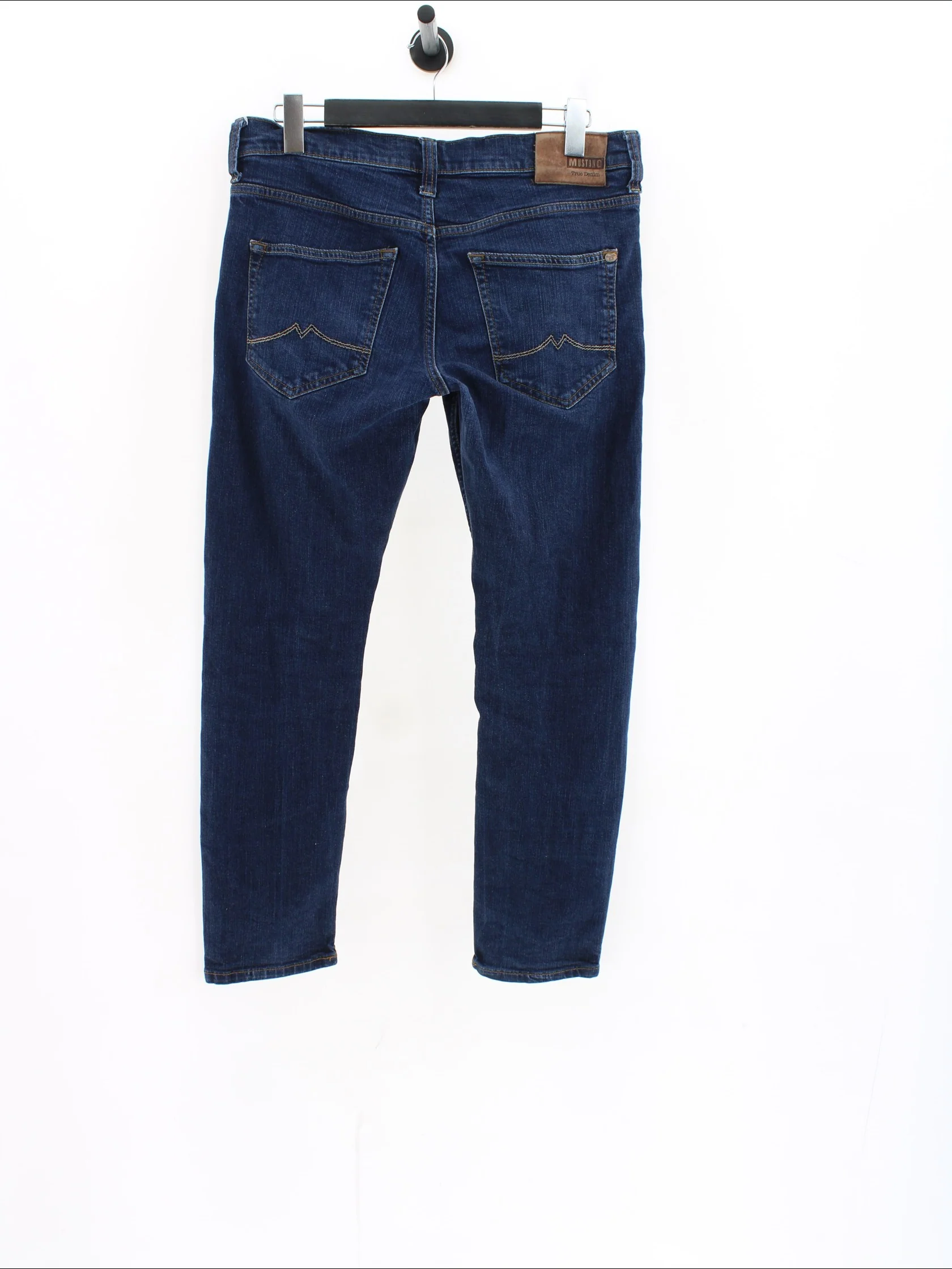 Spodnie jeans Mustang Rozmiar: W32/L30 - Image 2