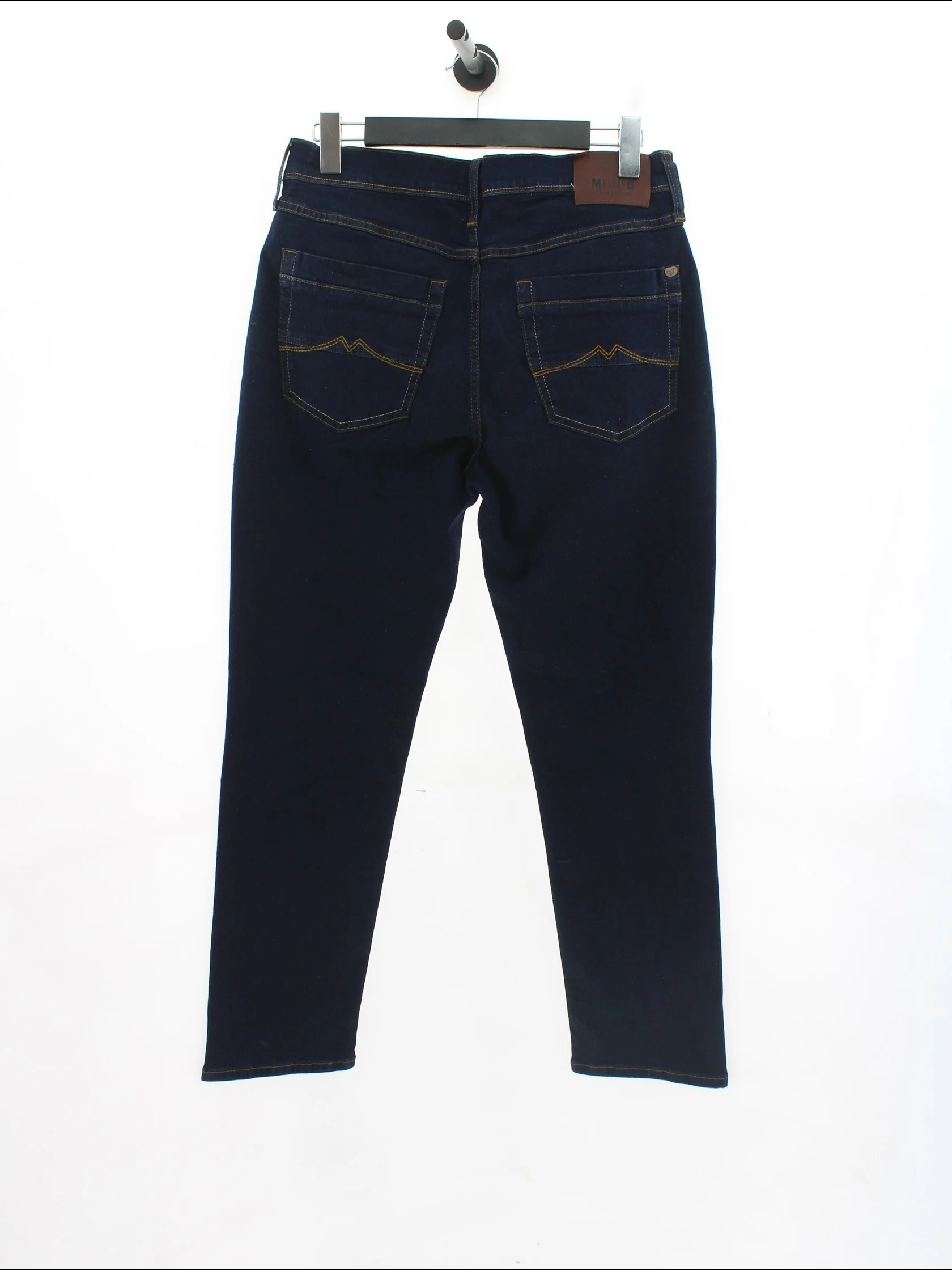 Spodnie jeans Mustang Rozmiar: W34/L30 - Image 2