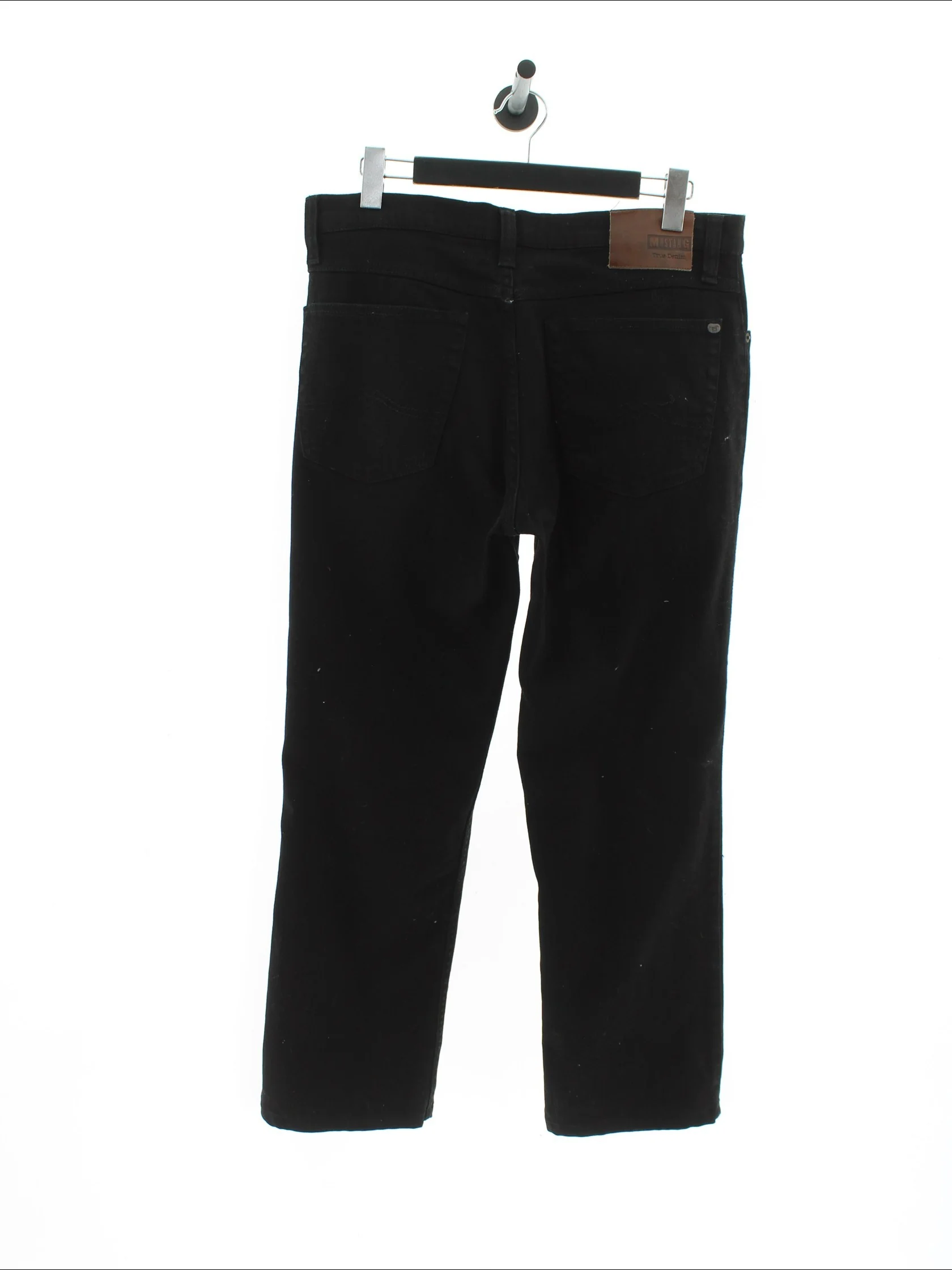 Spodnie jeans Mustang Rozmiar: W36/L30 - Image 2