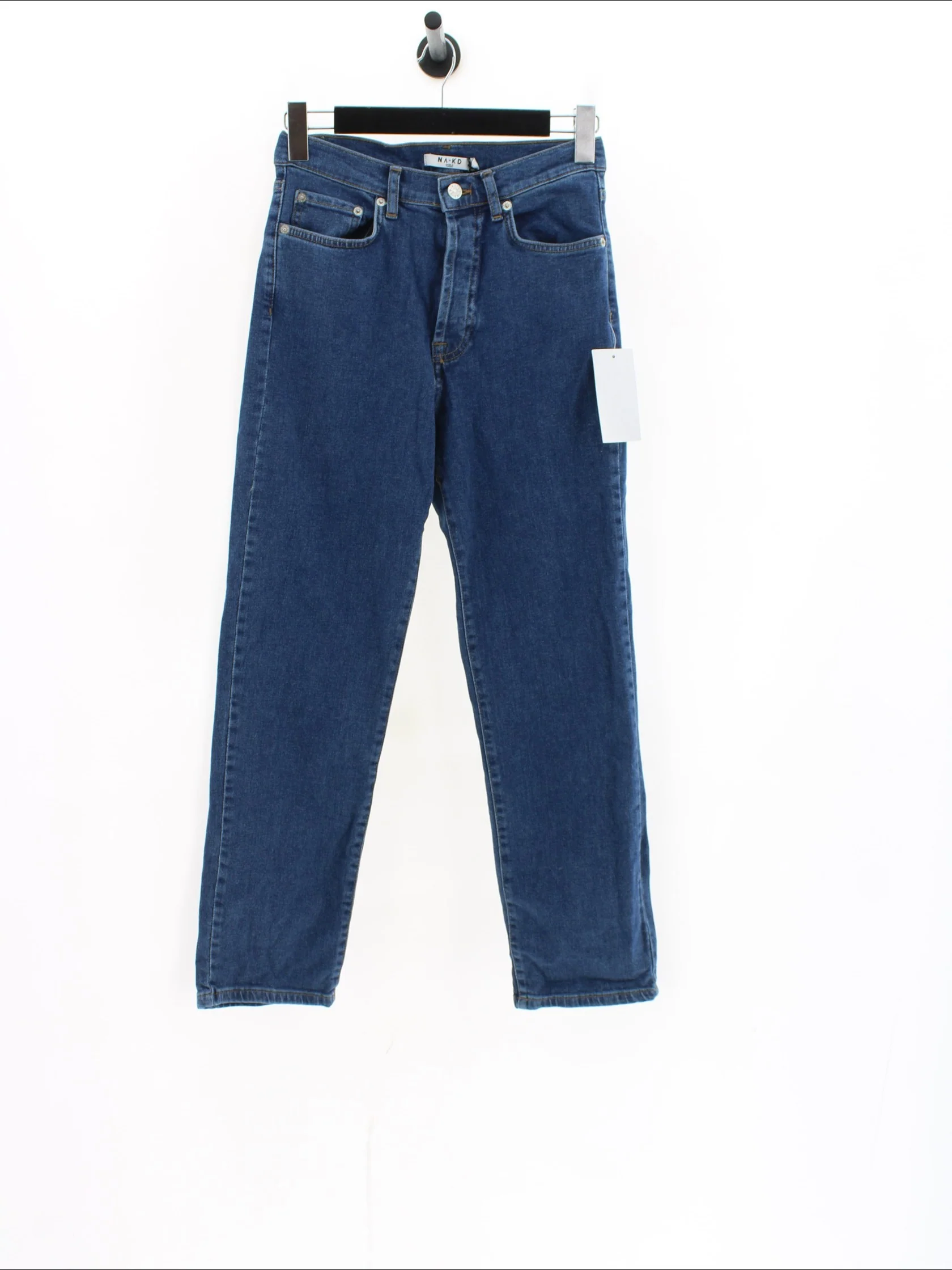Spodnie jeans Na-Kd Rozmiar: 36