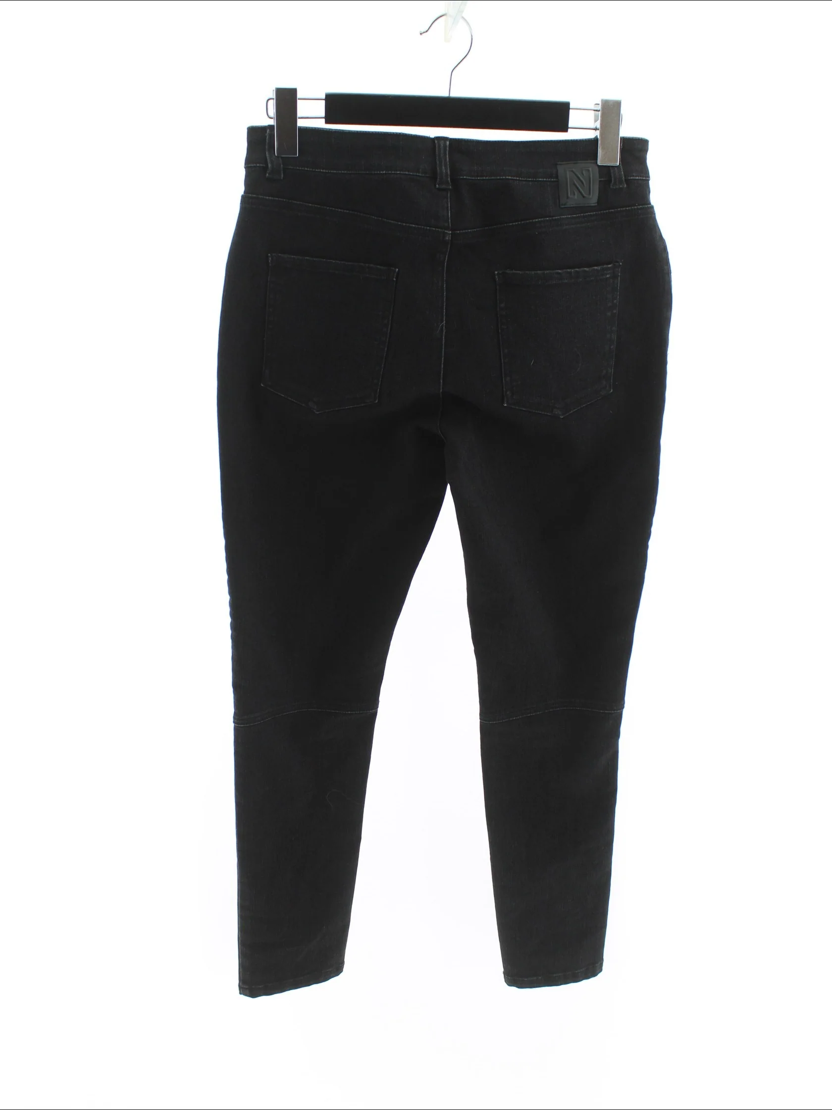 Spodnie jeans Nikkie Rozmiar: 42 - Image 2