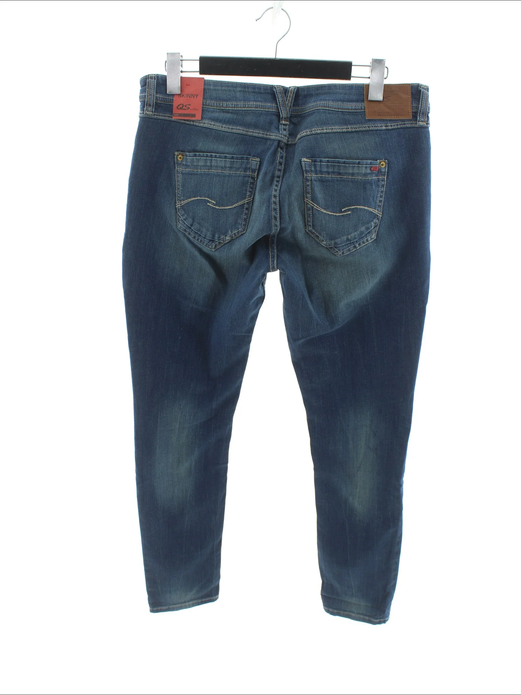 Spodnie jeans OLIVER Rozmiar: W44/L30 - Image 2