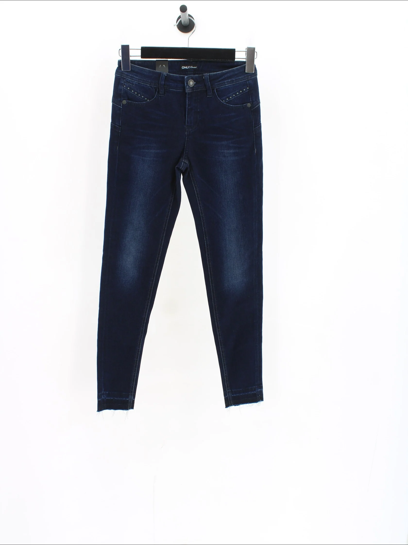 Spodnie jeans Only Rozmiar: S