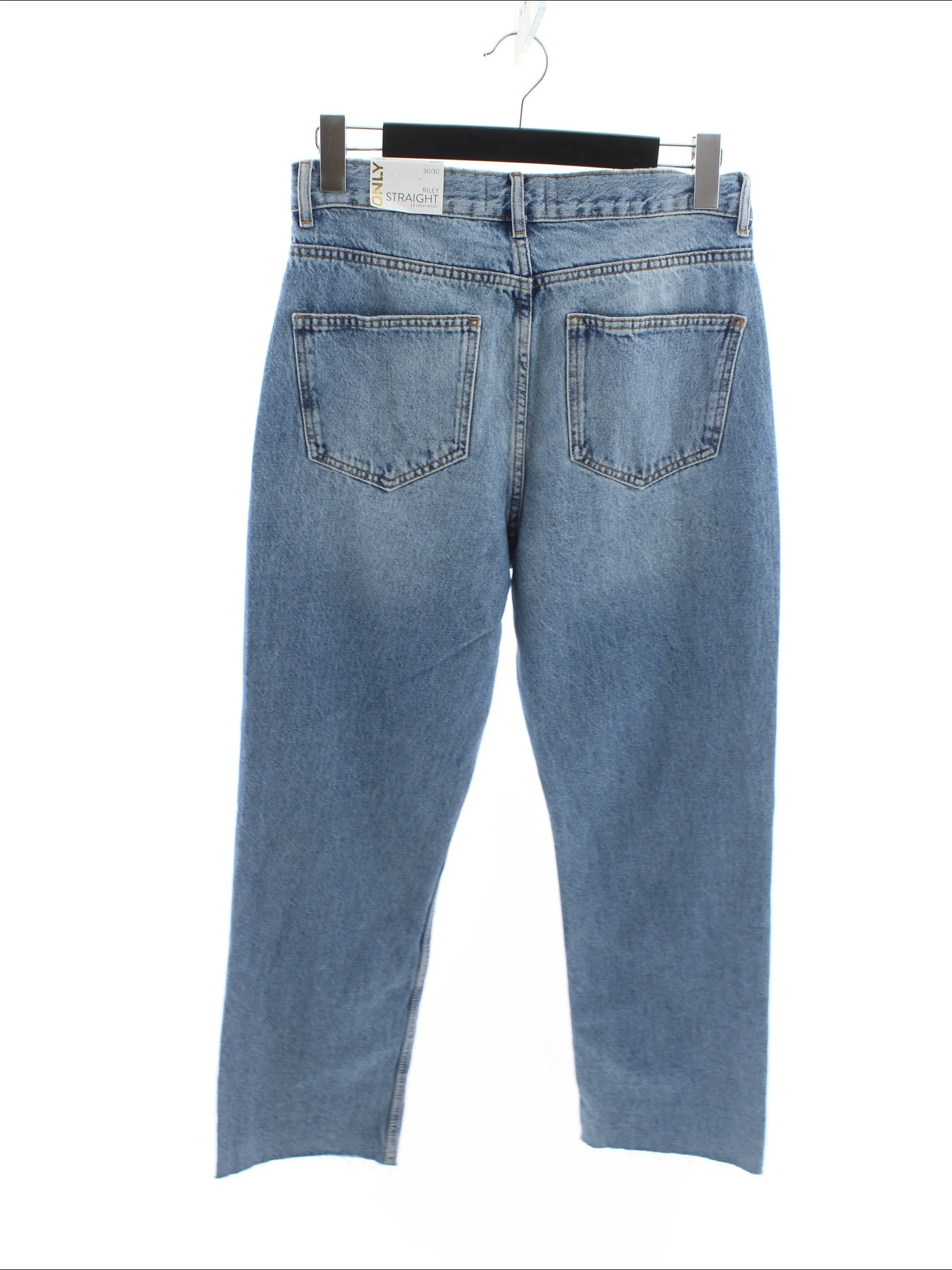 Spodnie jeans Only Rozmiar: W30/L30 - Image 2