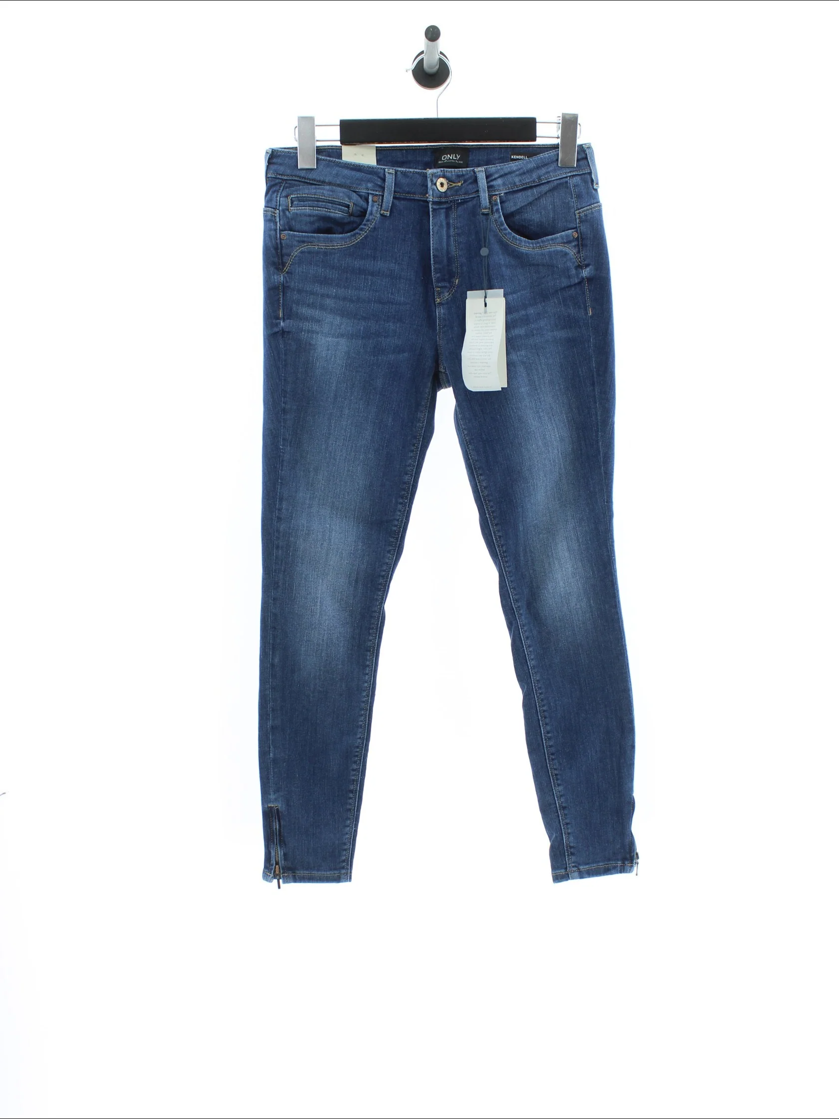 Spodnie jeans Only Rozmiar: W30/L32