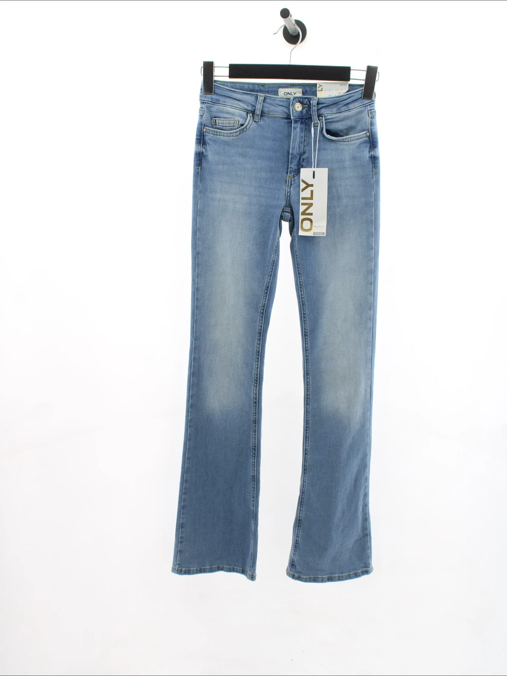 Spodnie jeans Only Rozmiar: XS
