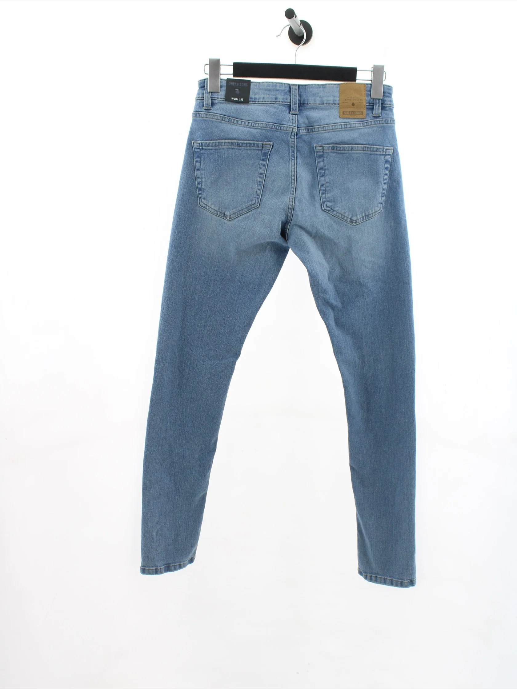 Spodnie jeans Only & Sons Rozmiar: W28/L32 - Image 2