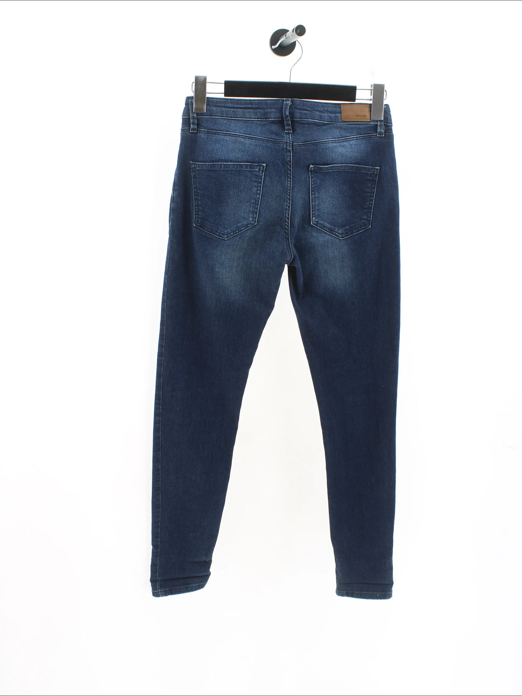 Spodnie jeans Orsay Rozmiar: 36 - Image 2