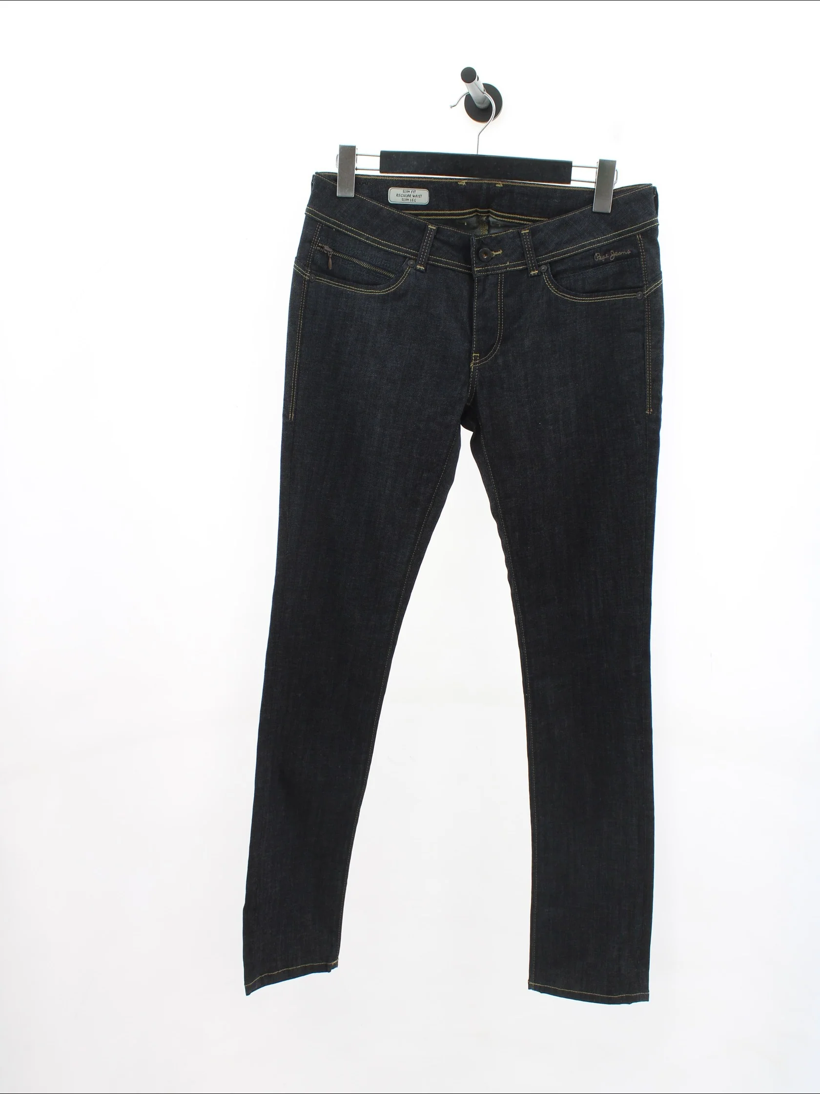 Spodnie jeans Pepe Jeans Rozmiar: W32/L32