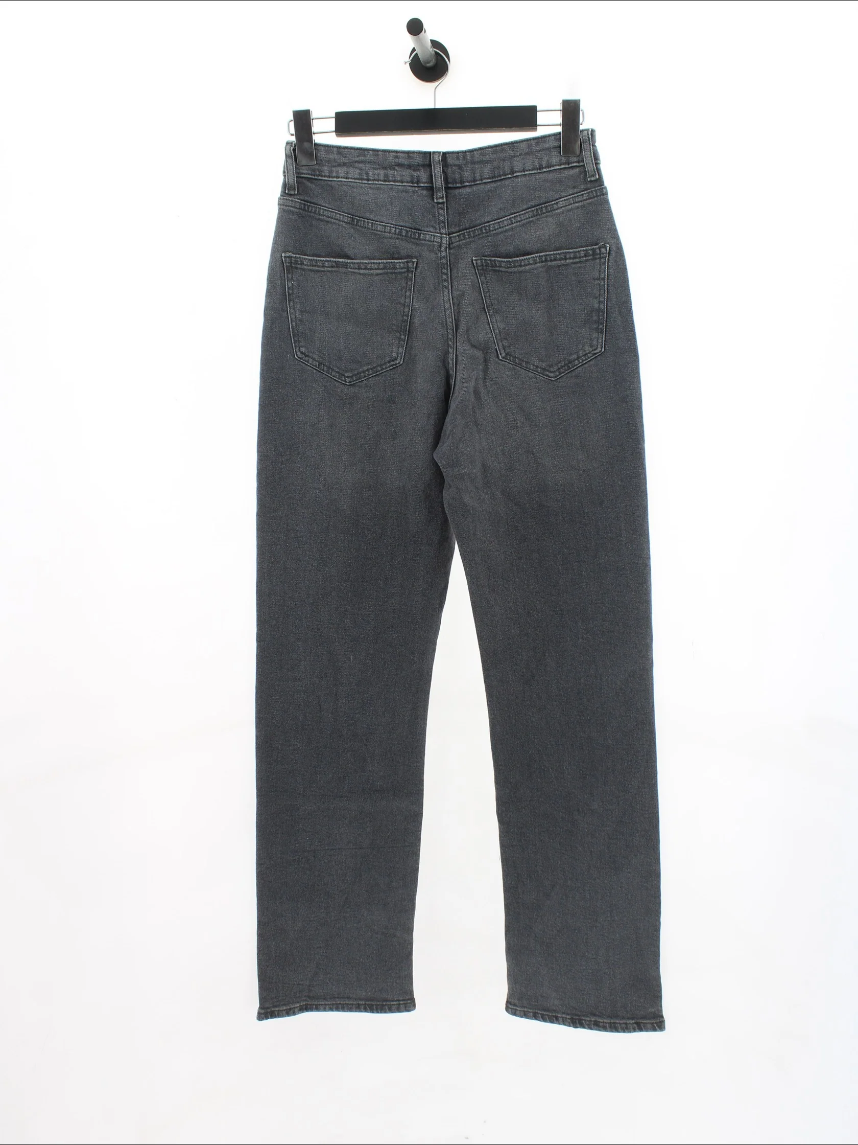 Spodnie jeans Pieces Rozmiar: M - Image 2