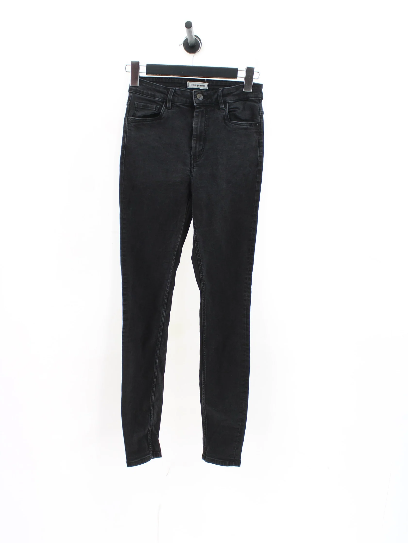 Spodnie jeans Pimkie Rozmiar: 38