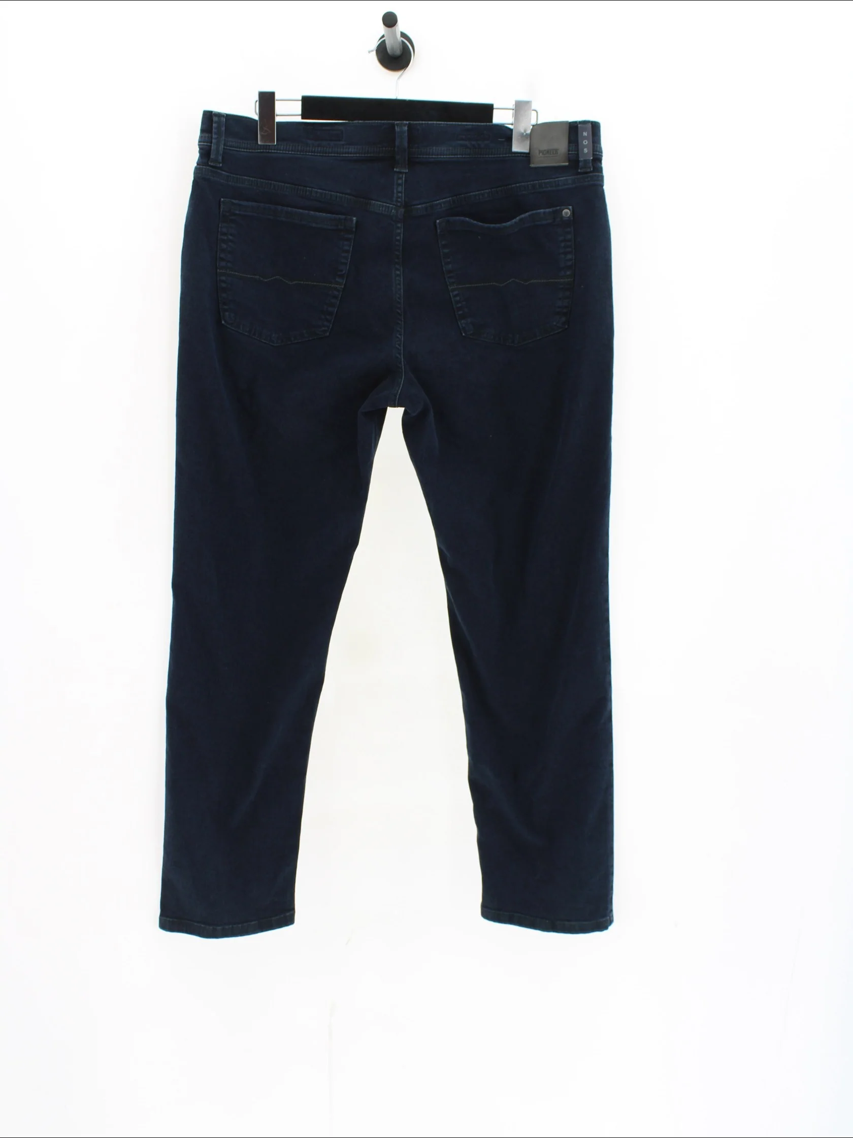 Spodnie jeans Pioneer Rozmiar: 48 - Image 2