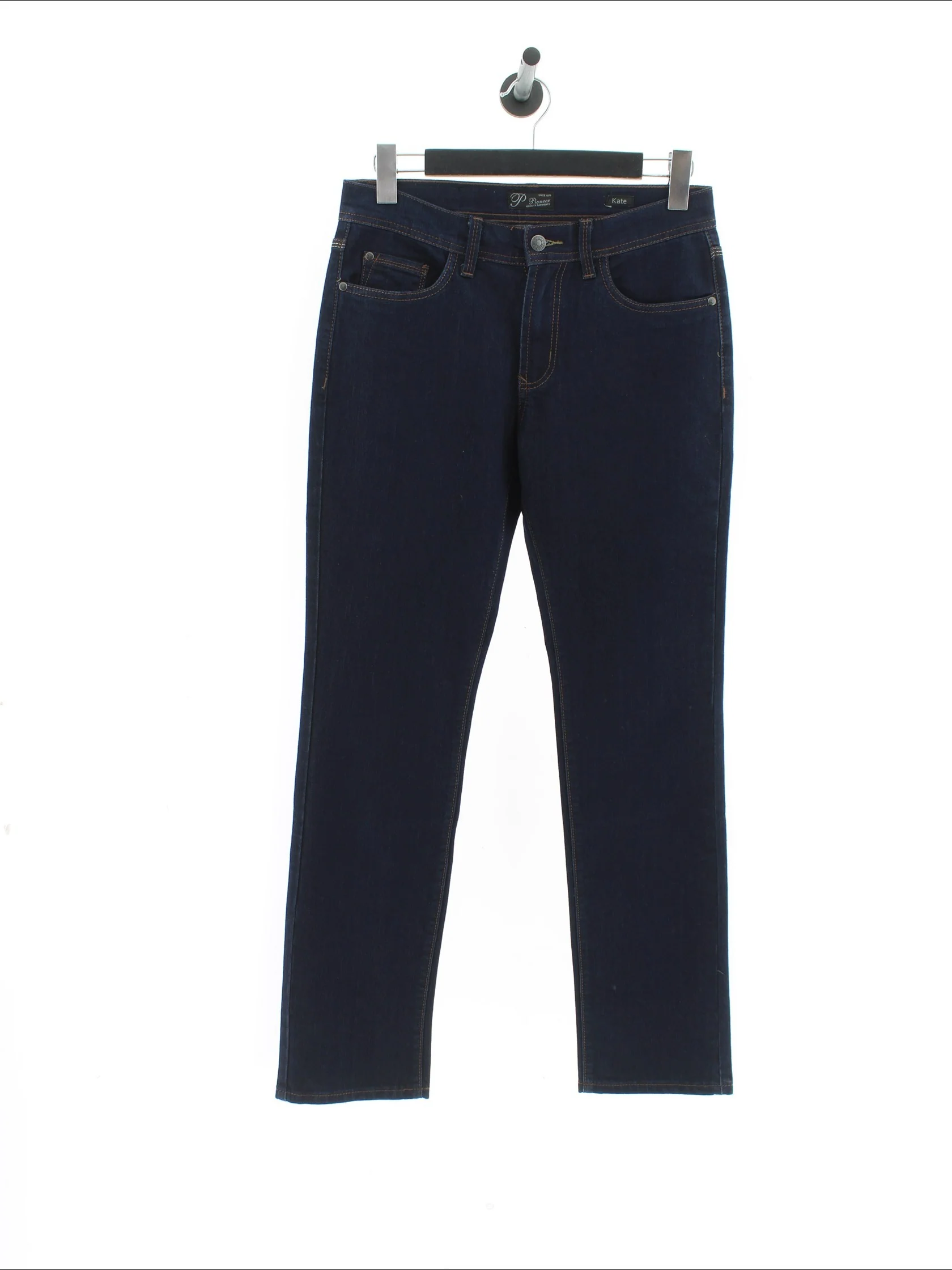 Spodnie jeans Pioneer Rozmiar: W38/L32