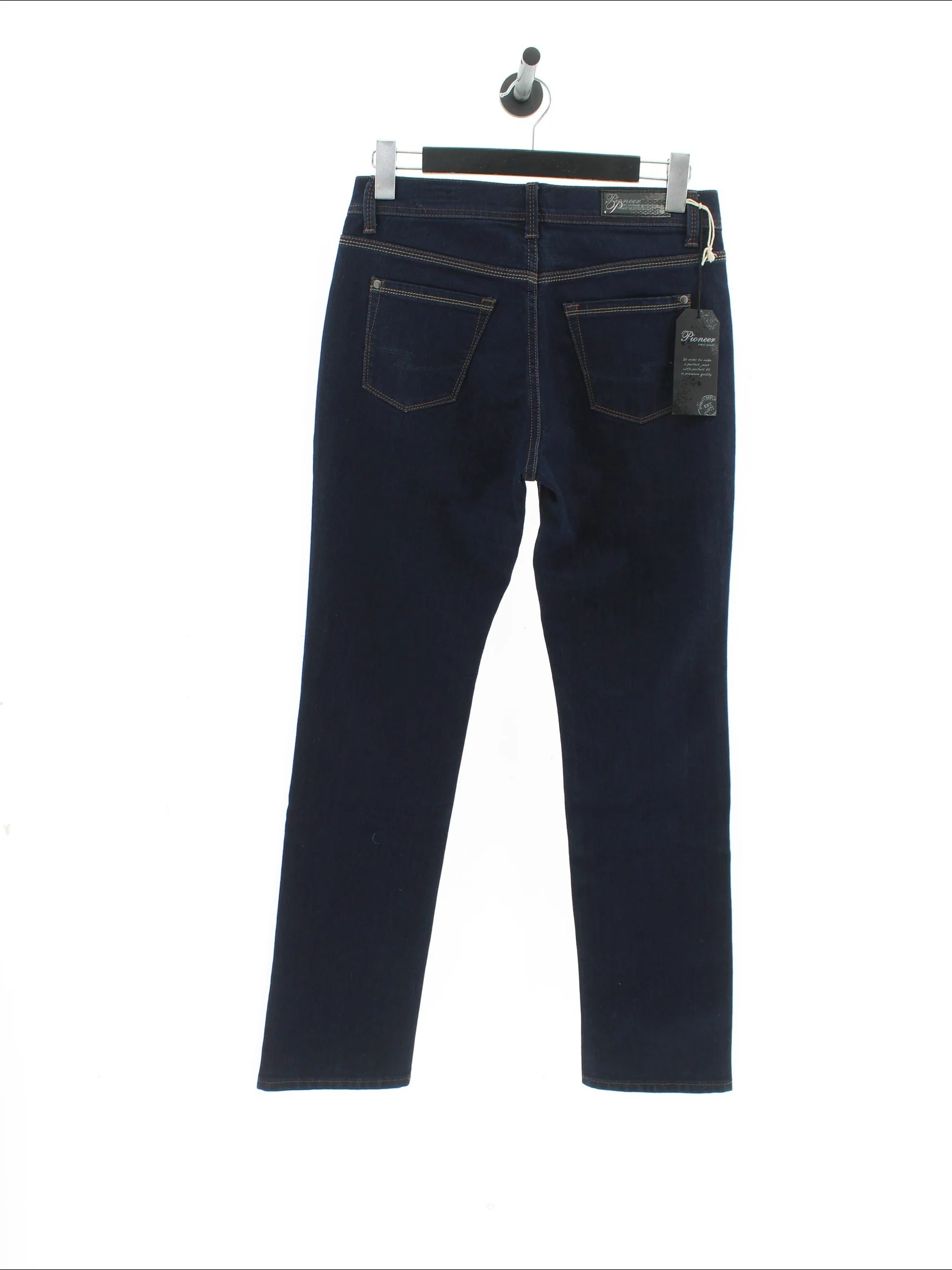 Spodnie jeans Pioneer Rozmiar: W38/L32 - Image 2