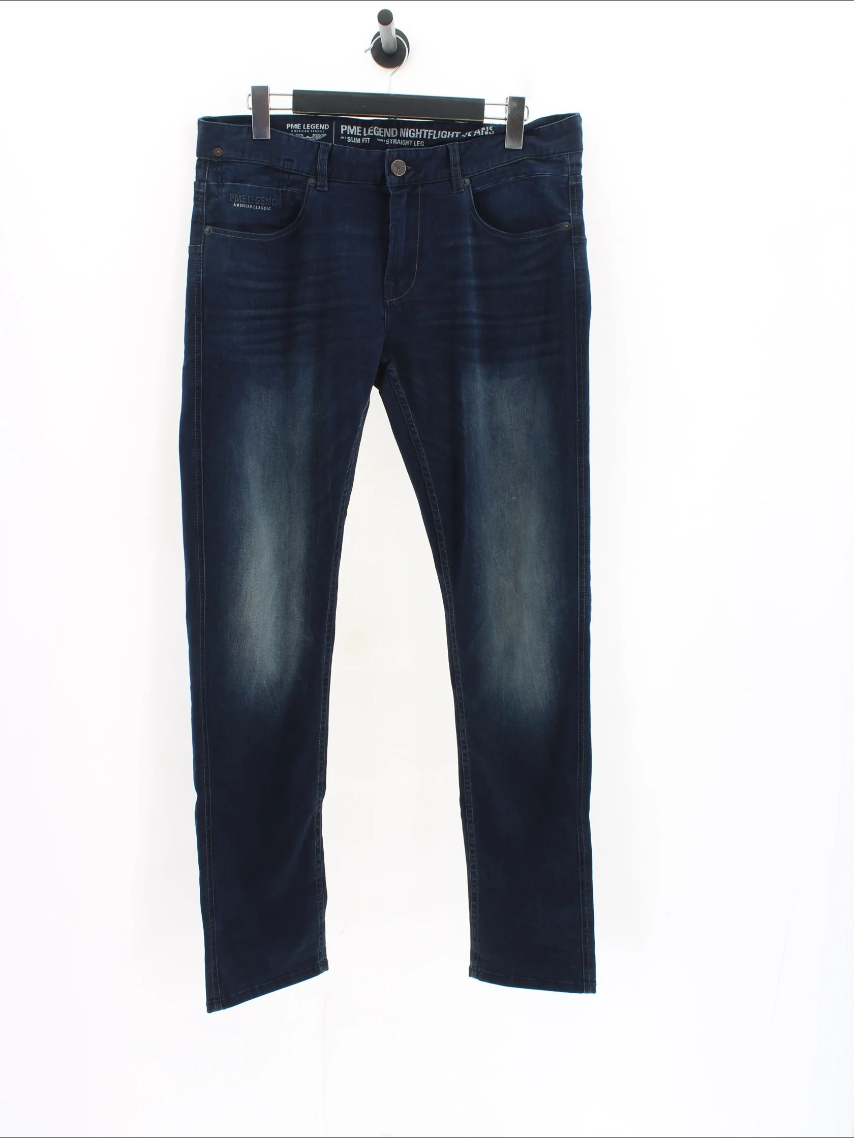 Spodnie jeans PME Legend Rozmiar: W35/L34