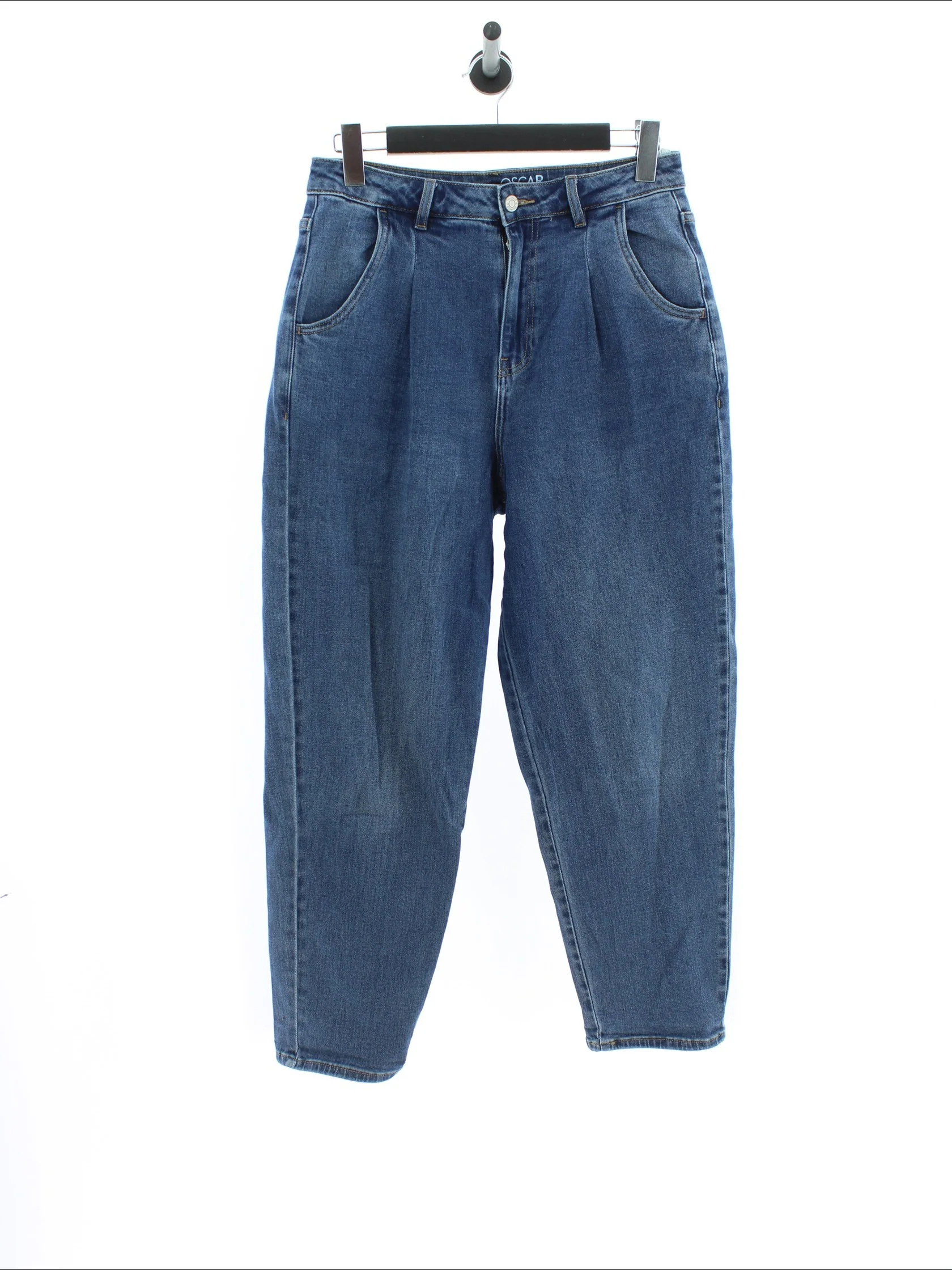 Spodnie jeans Promod Rozmiar: 40