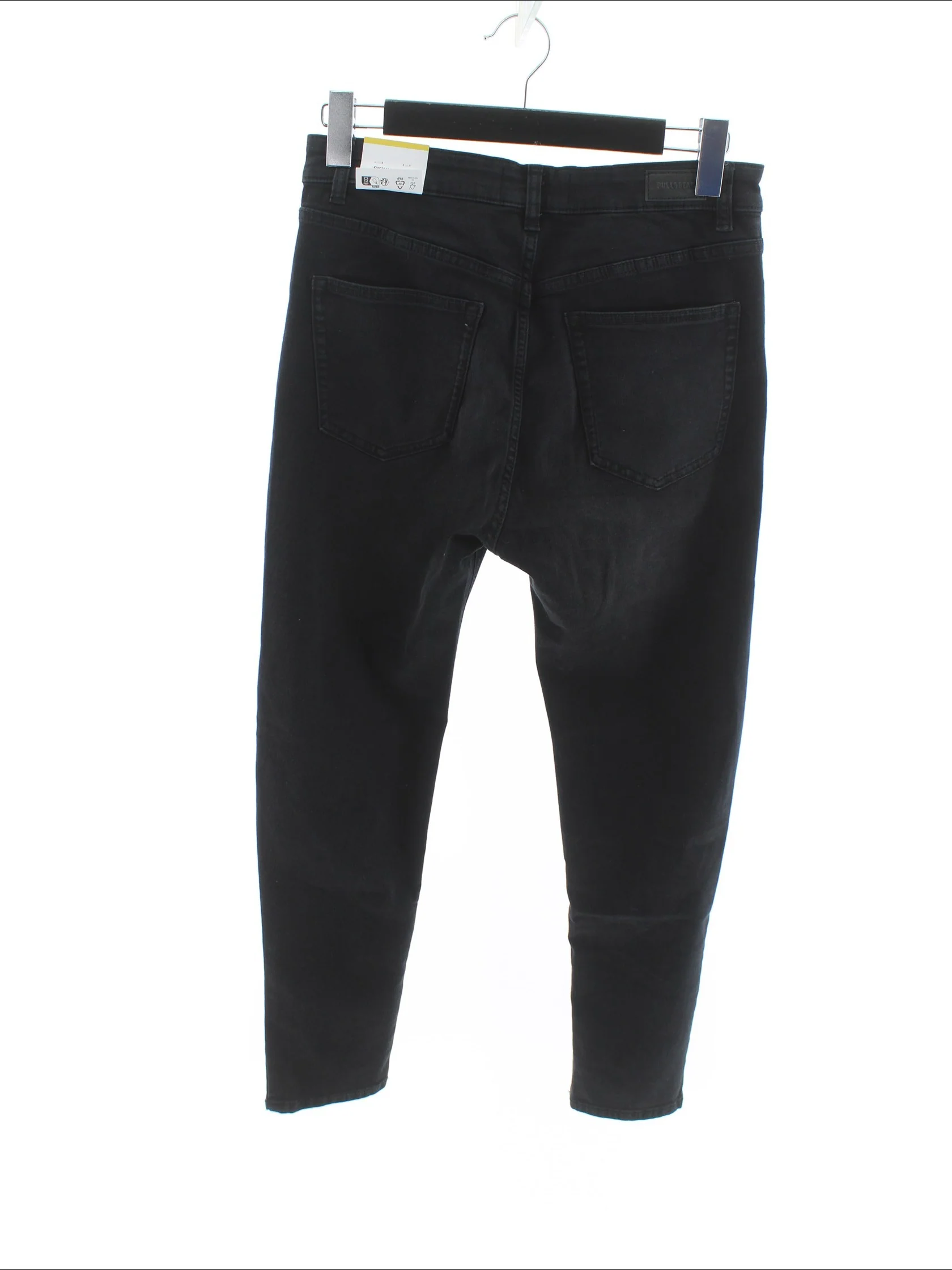 Spodnie jeans PULL&BEAR Rozmiar: 42 - Image 2