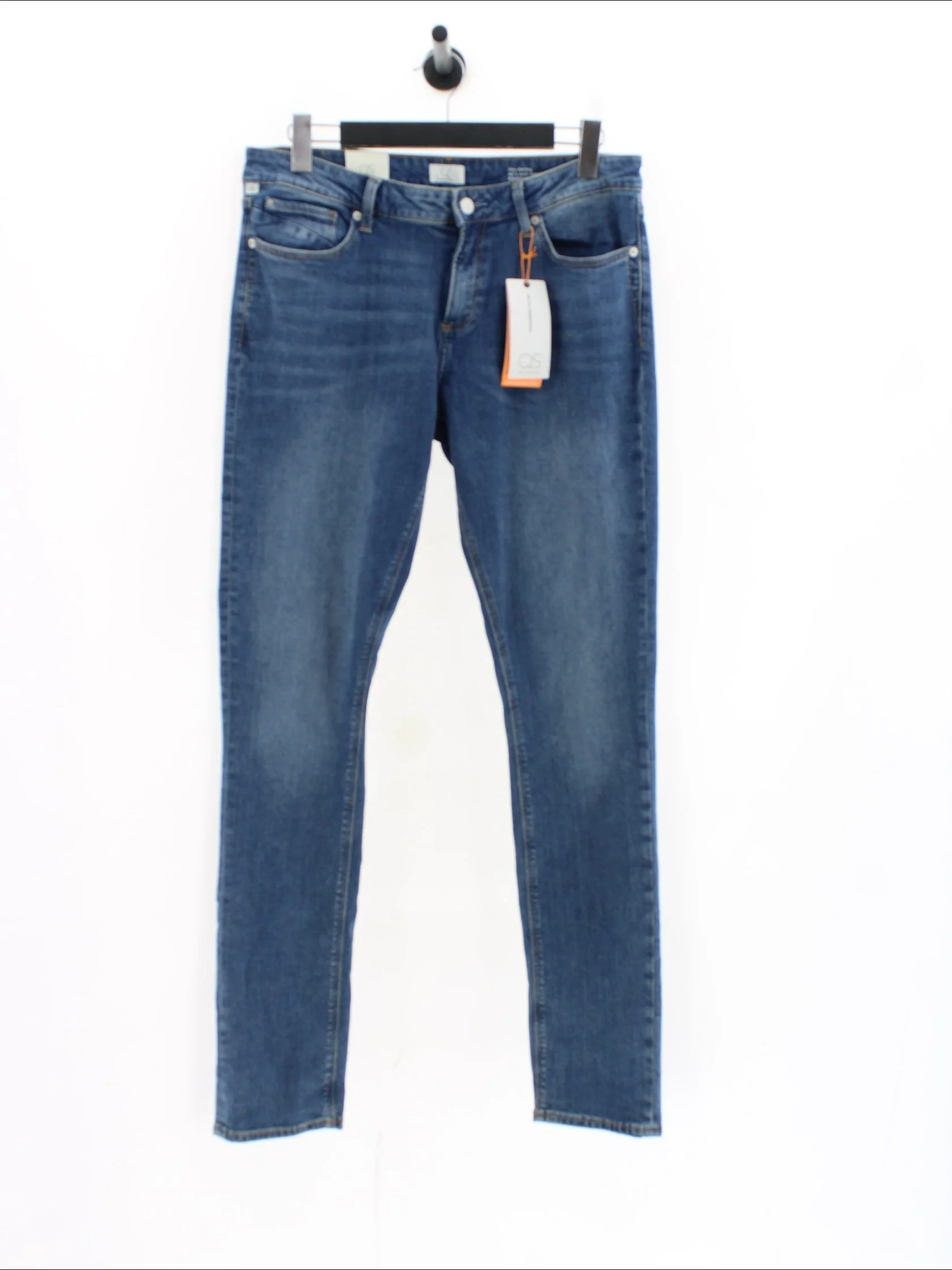 Spodnie jeans Q/S Rozmiar: 42