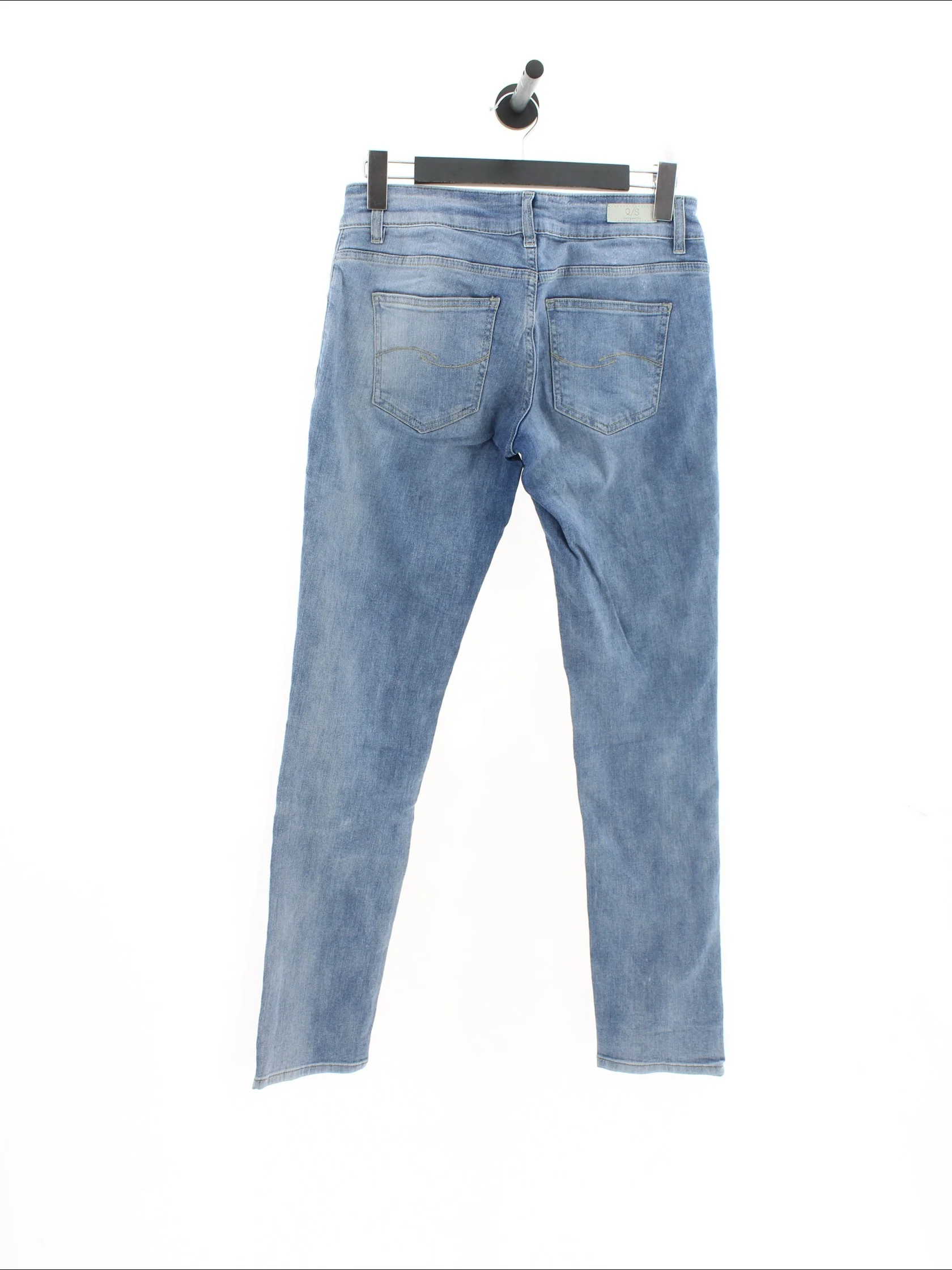 Spodnie jeans Q/S Rozmiar: W36/L32 - Image 2