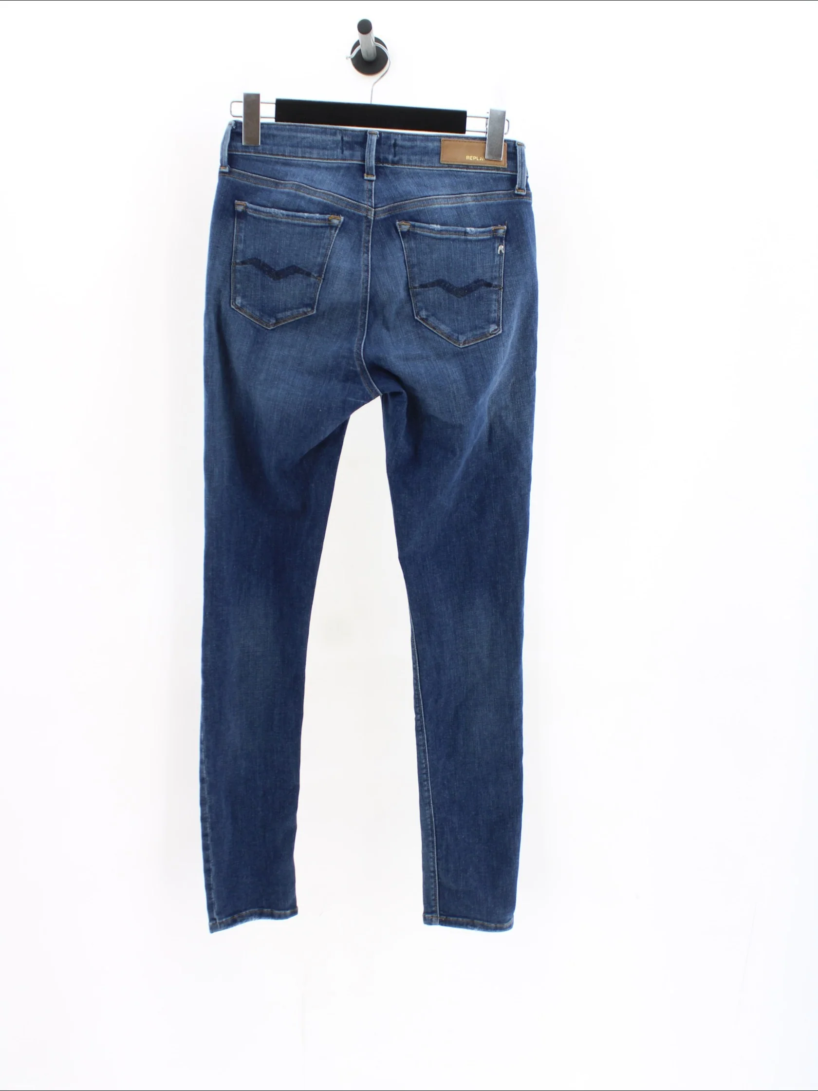 Spodnie jeans Replay Rozmiar: 36 - Image 2
