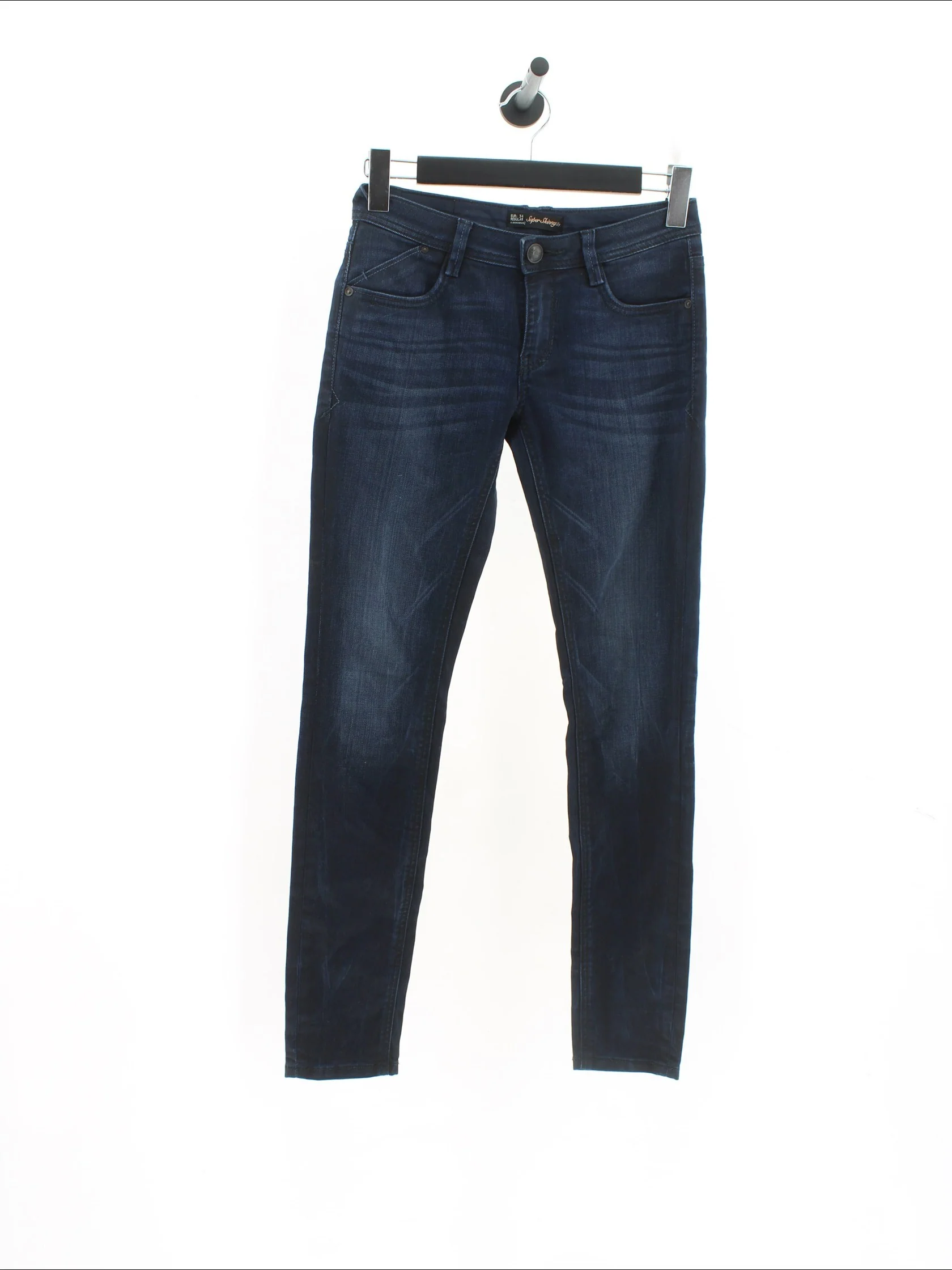 Spodnie jeans Rozmiar: 34