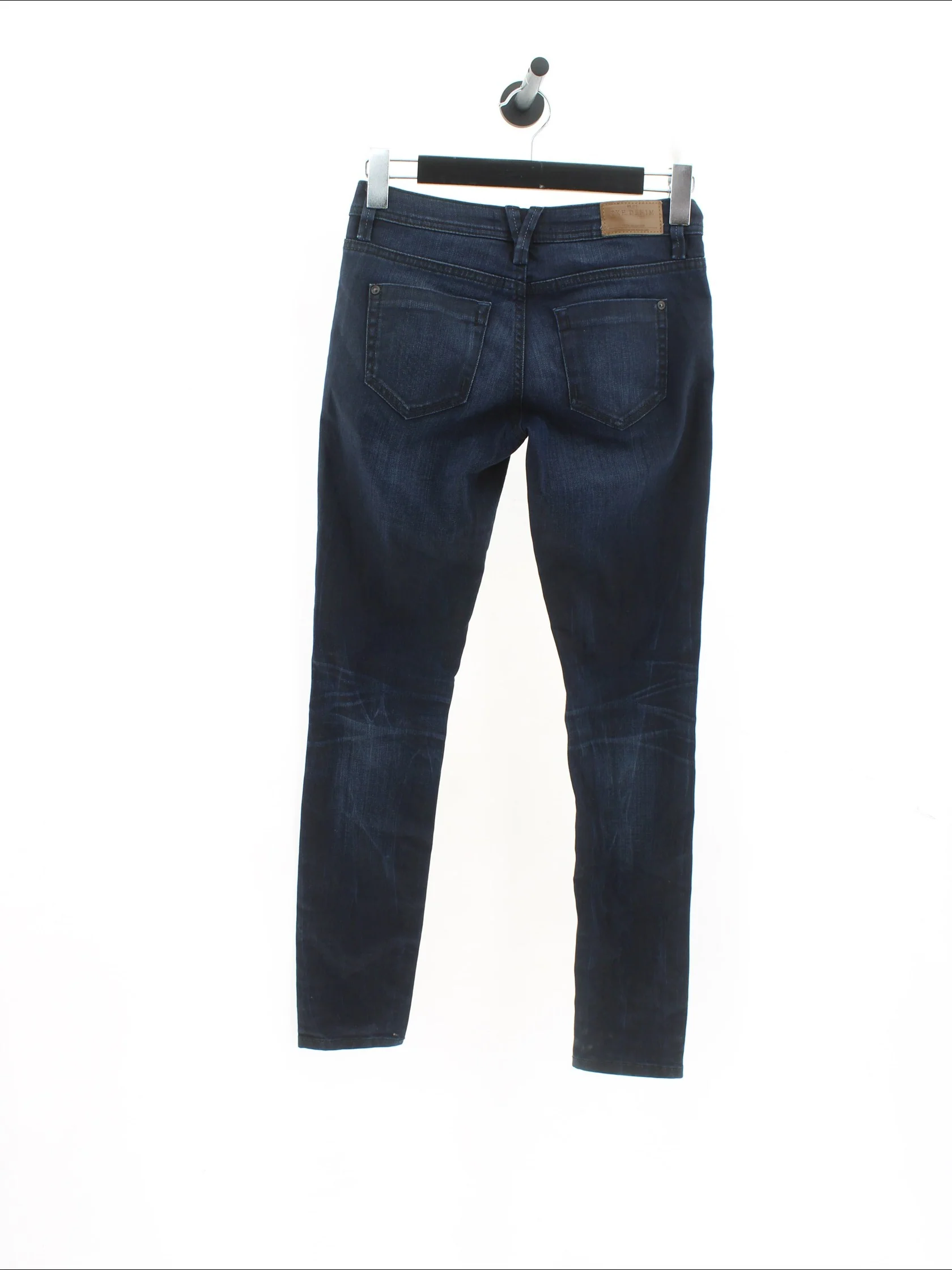 Spodnie jeans Rozmiar: 34 - Image 2