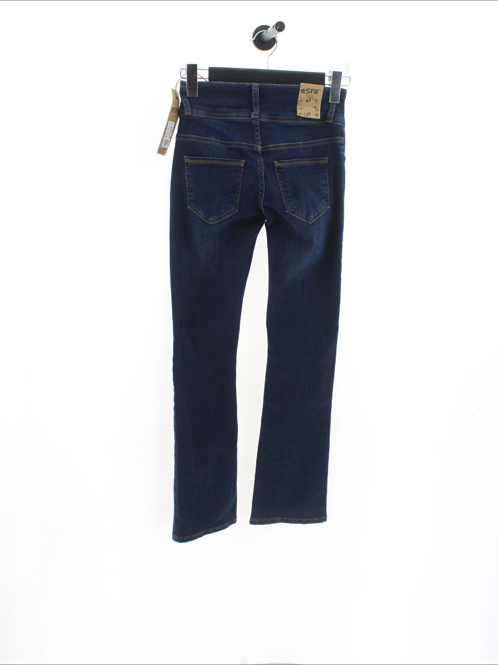 Spodnie jeans  Rozmiar: 34 - Image 2