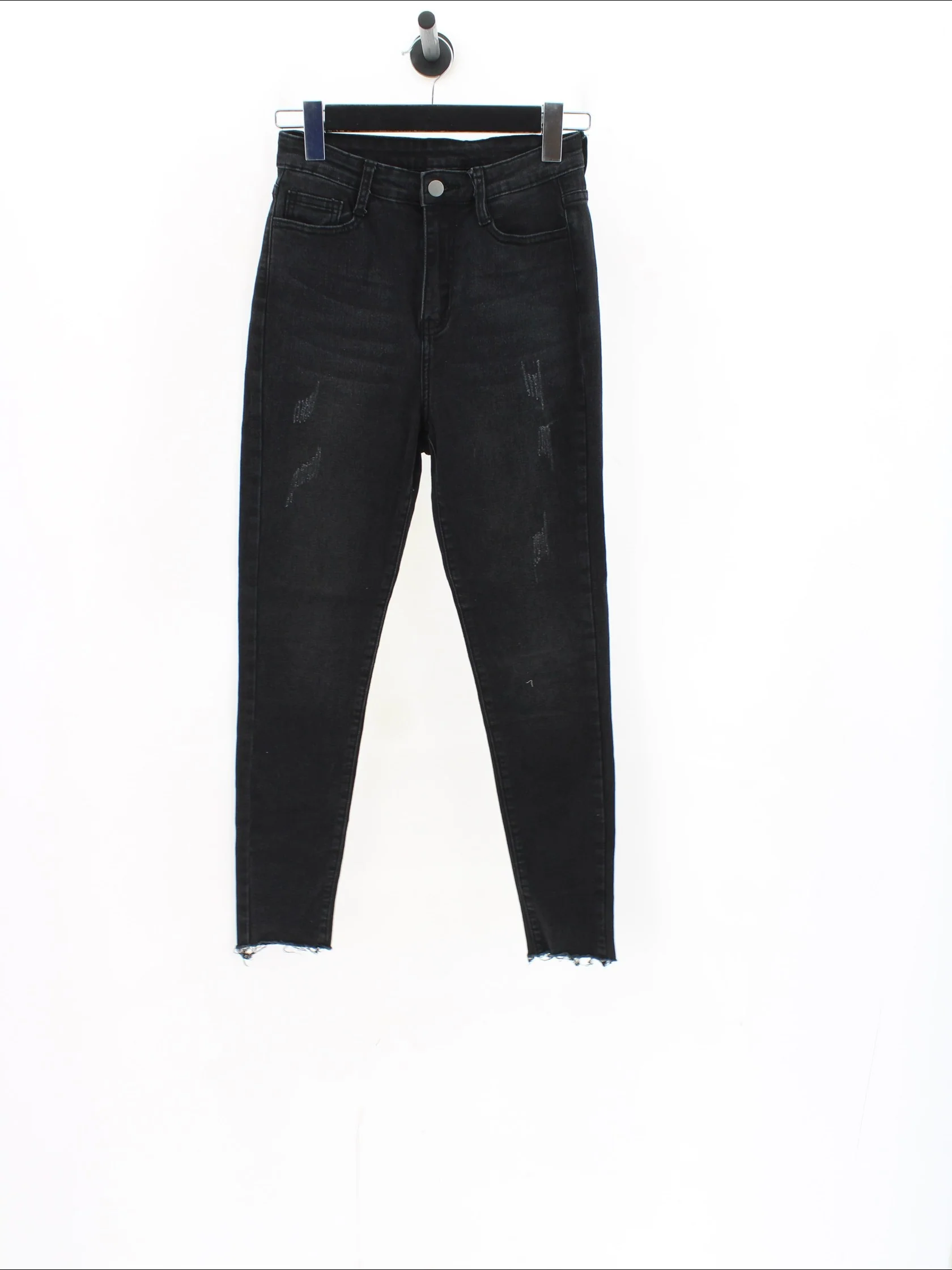 Spodnie jeans Rozmiar: 34