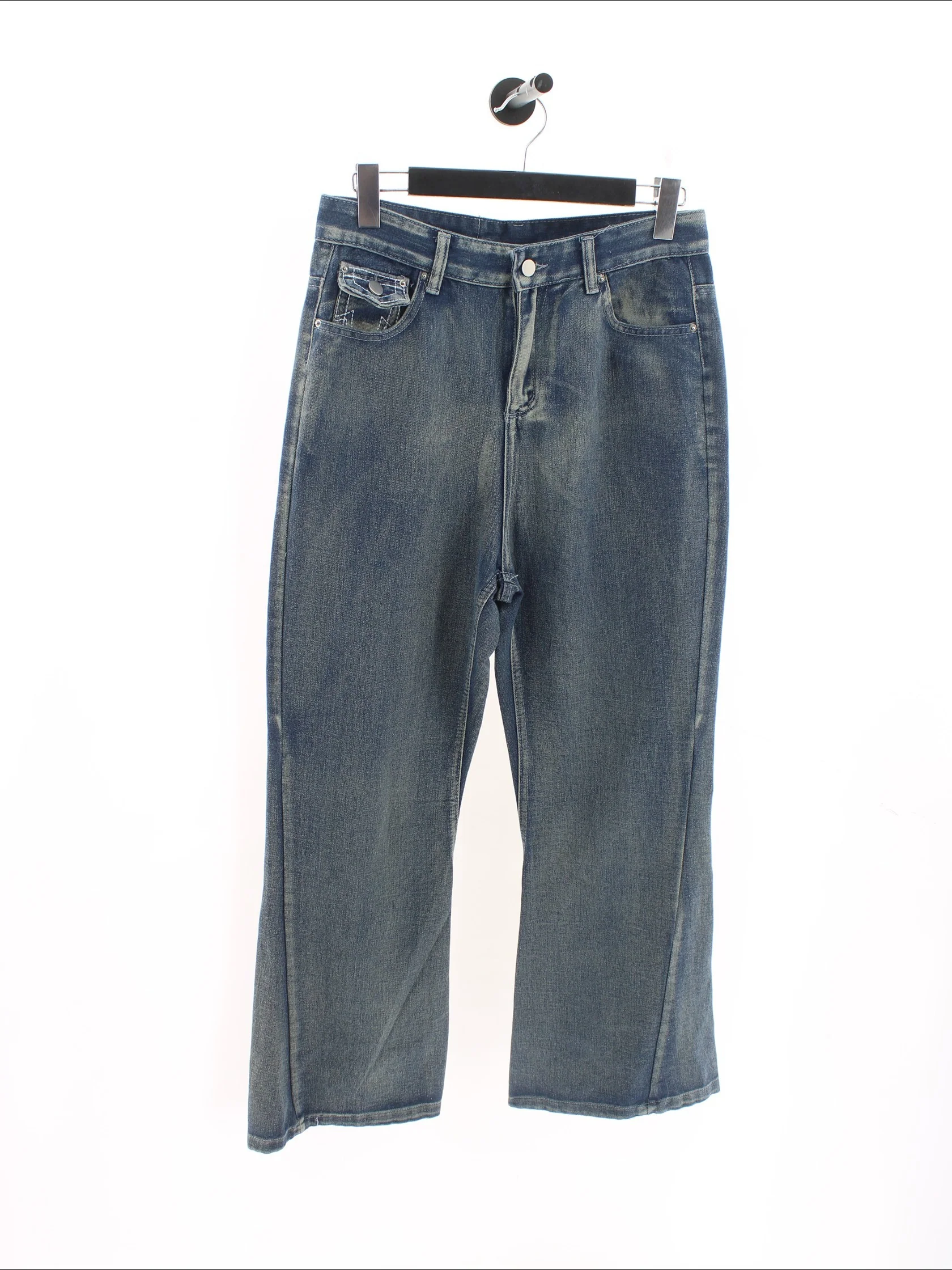 Spodnie jeans Rozmiar: 40
