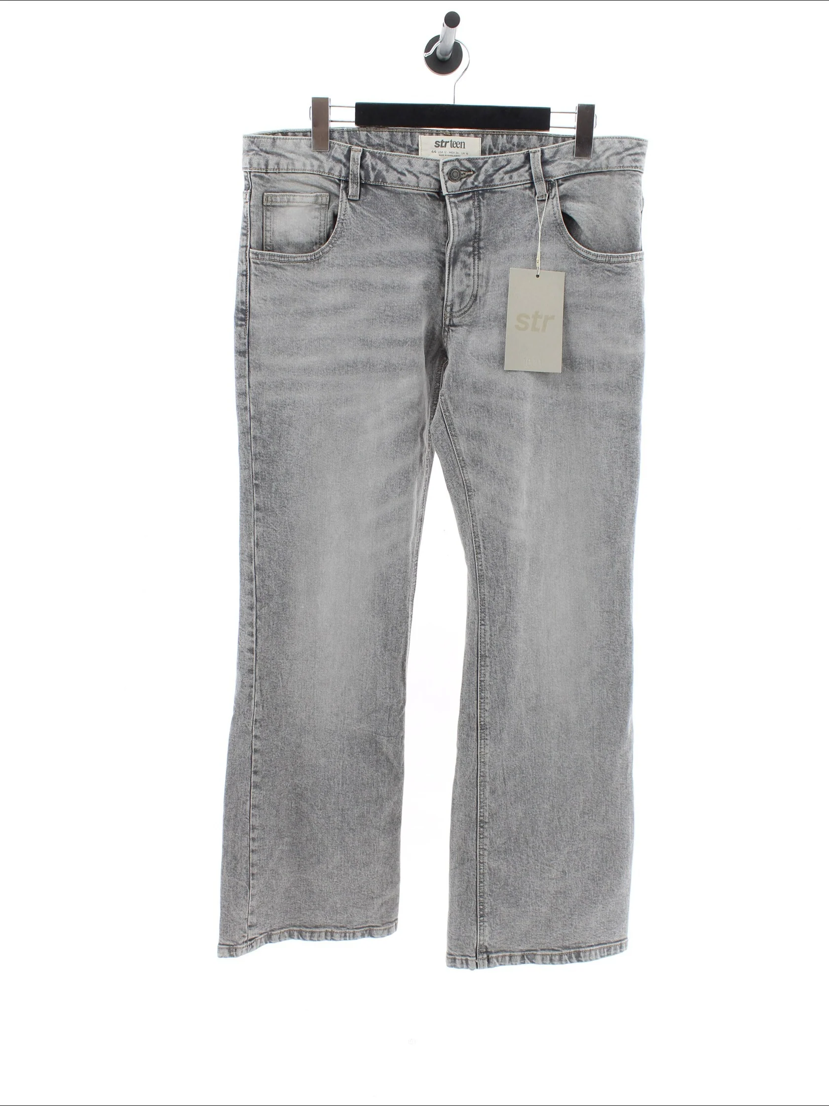 Spodnie jeans Rozmiar: 44