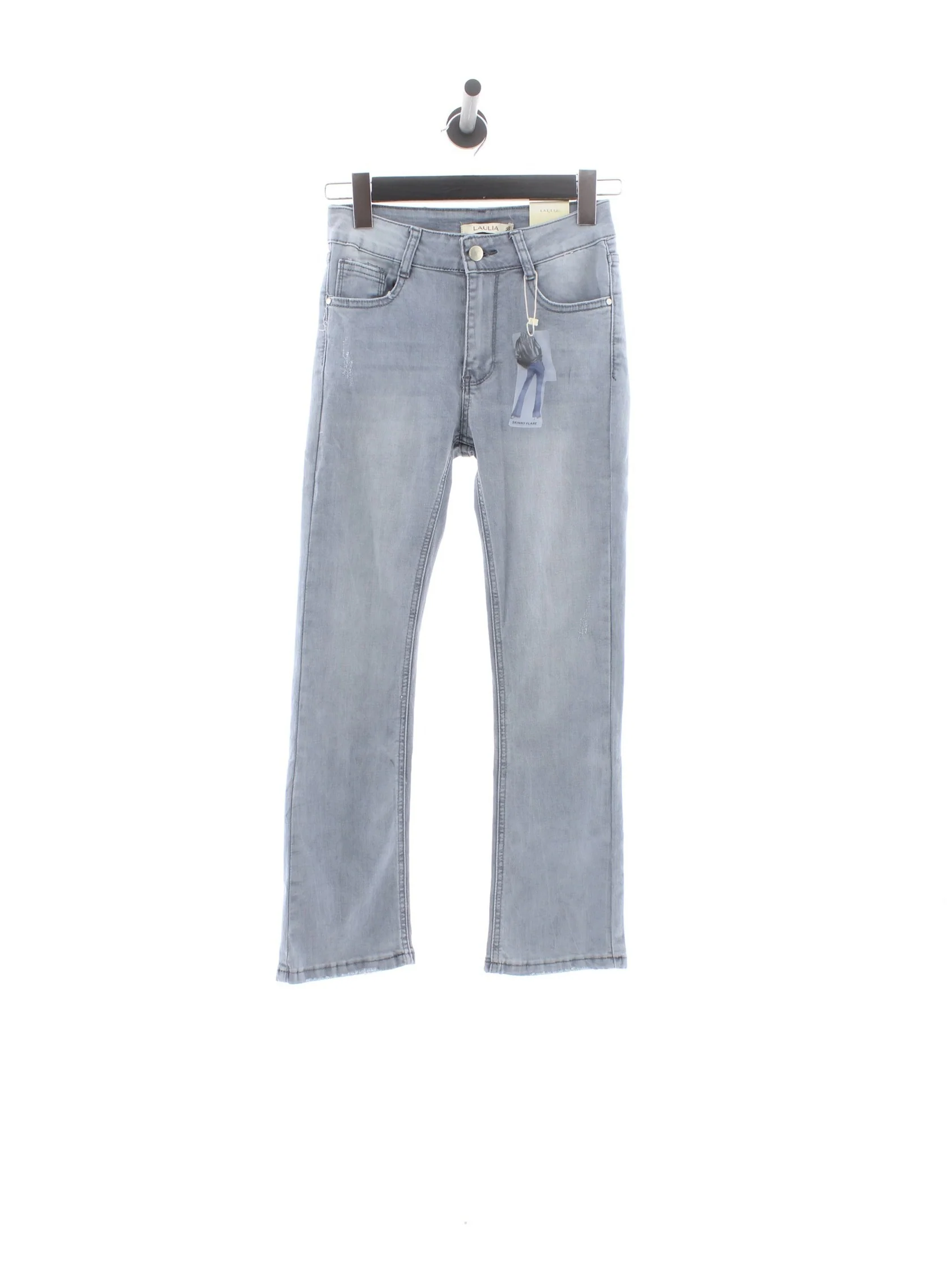 Spodnie jeans Rozmiar: 36
