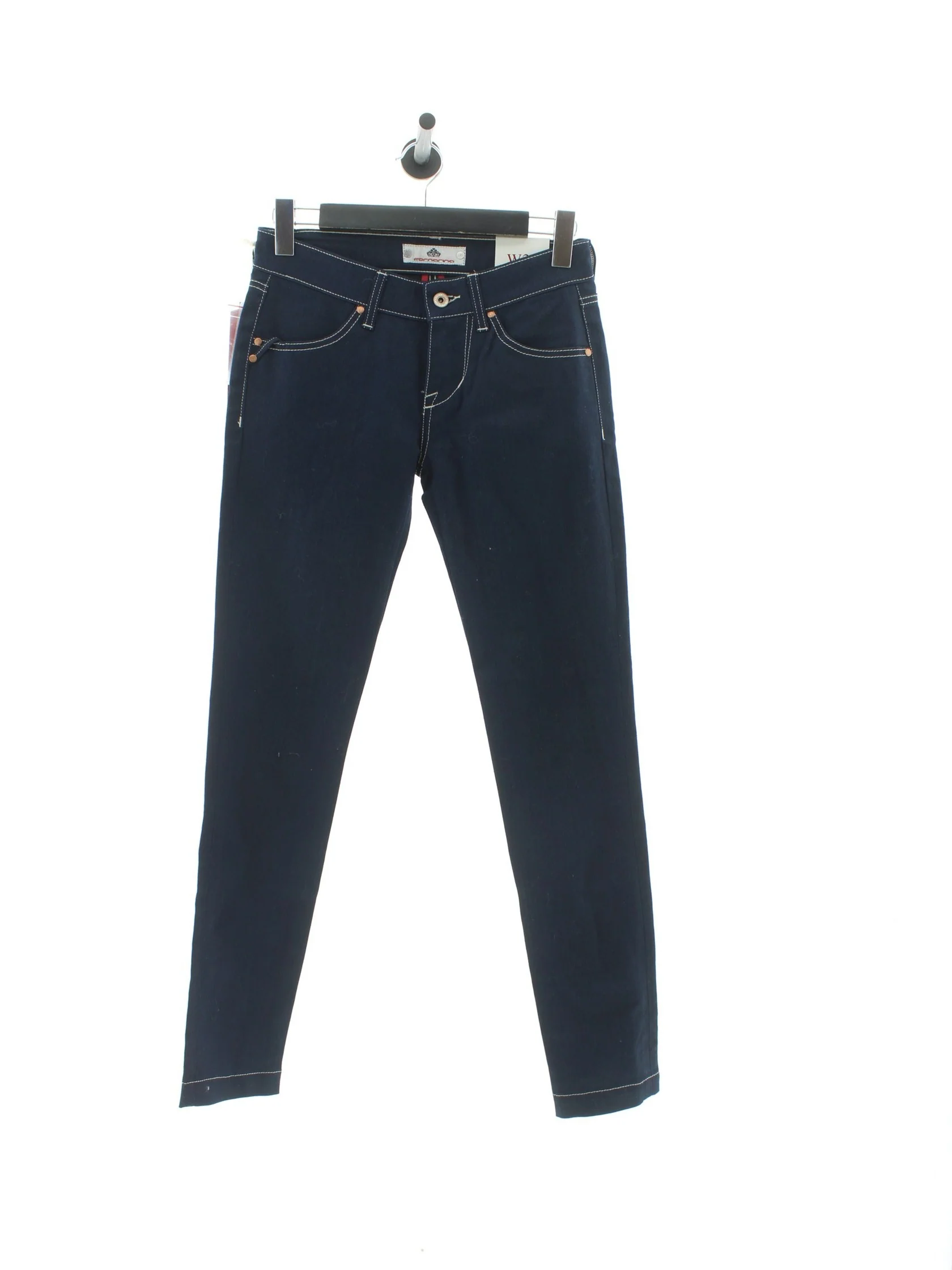 Spodnie jeans  Rozmiar: 36