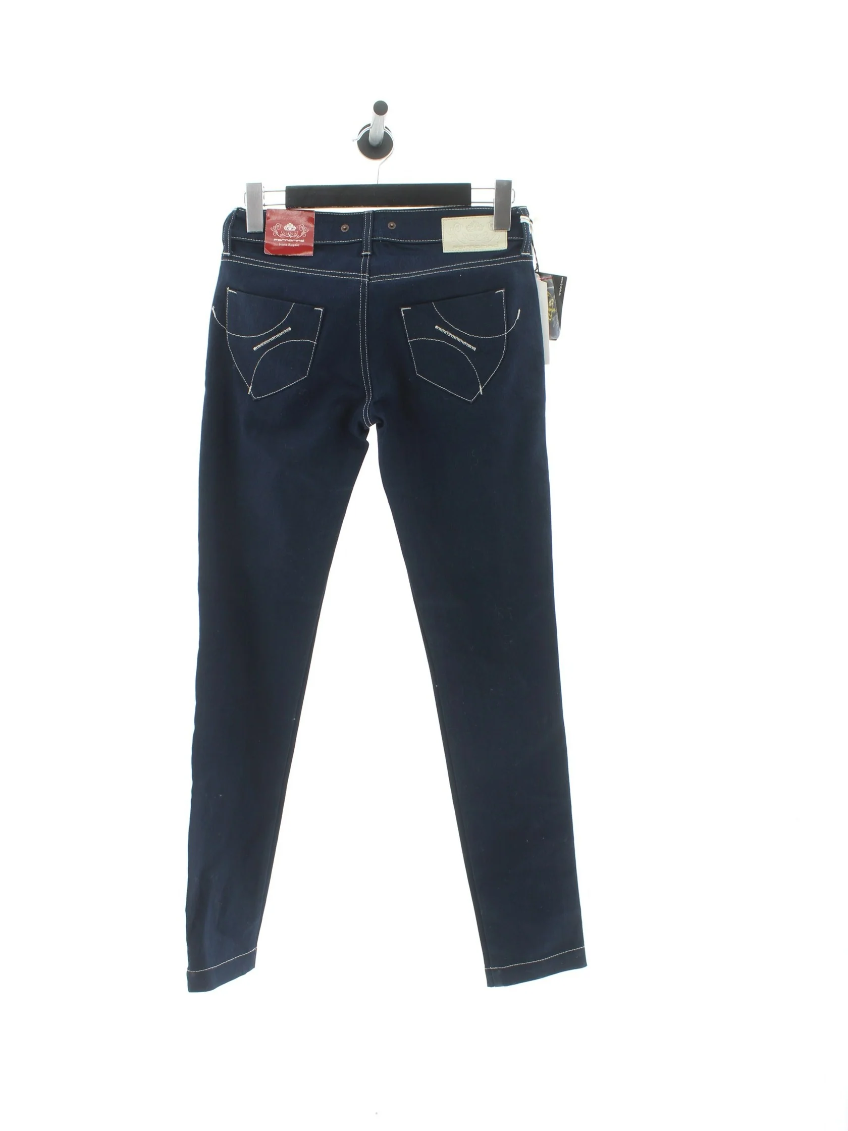 Spodnie jeans  Rozmiar: 36 - Image 2