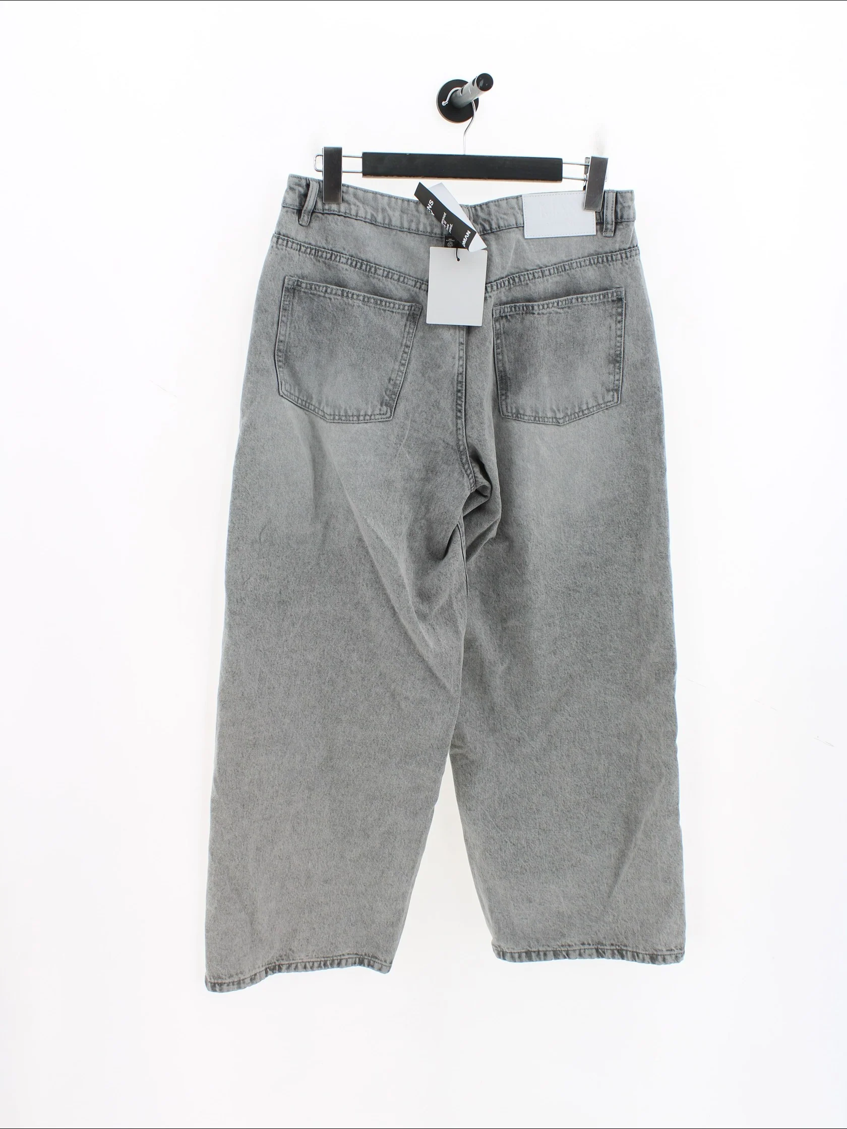 Spodnie jeans Rozmiar: 48 - Image 2