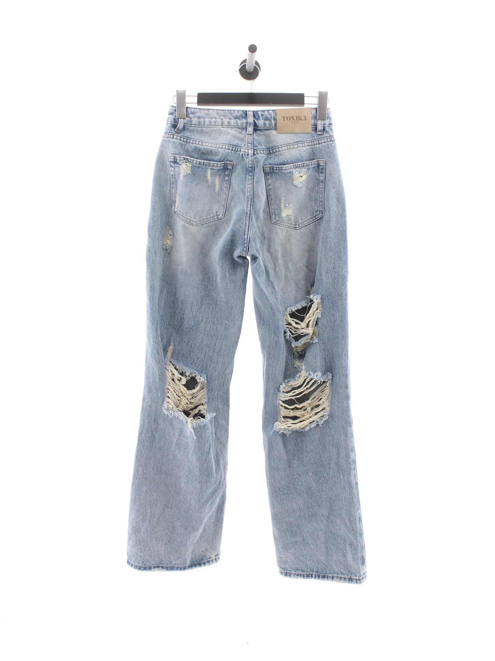 Spodnie jeans Rozmiar: 34 - Image 2