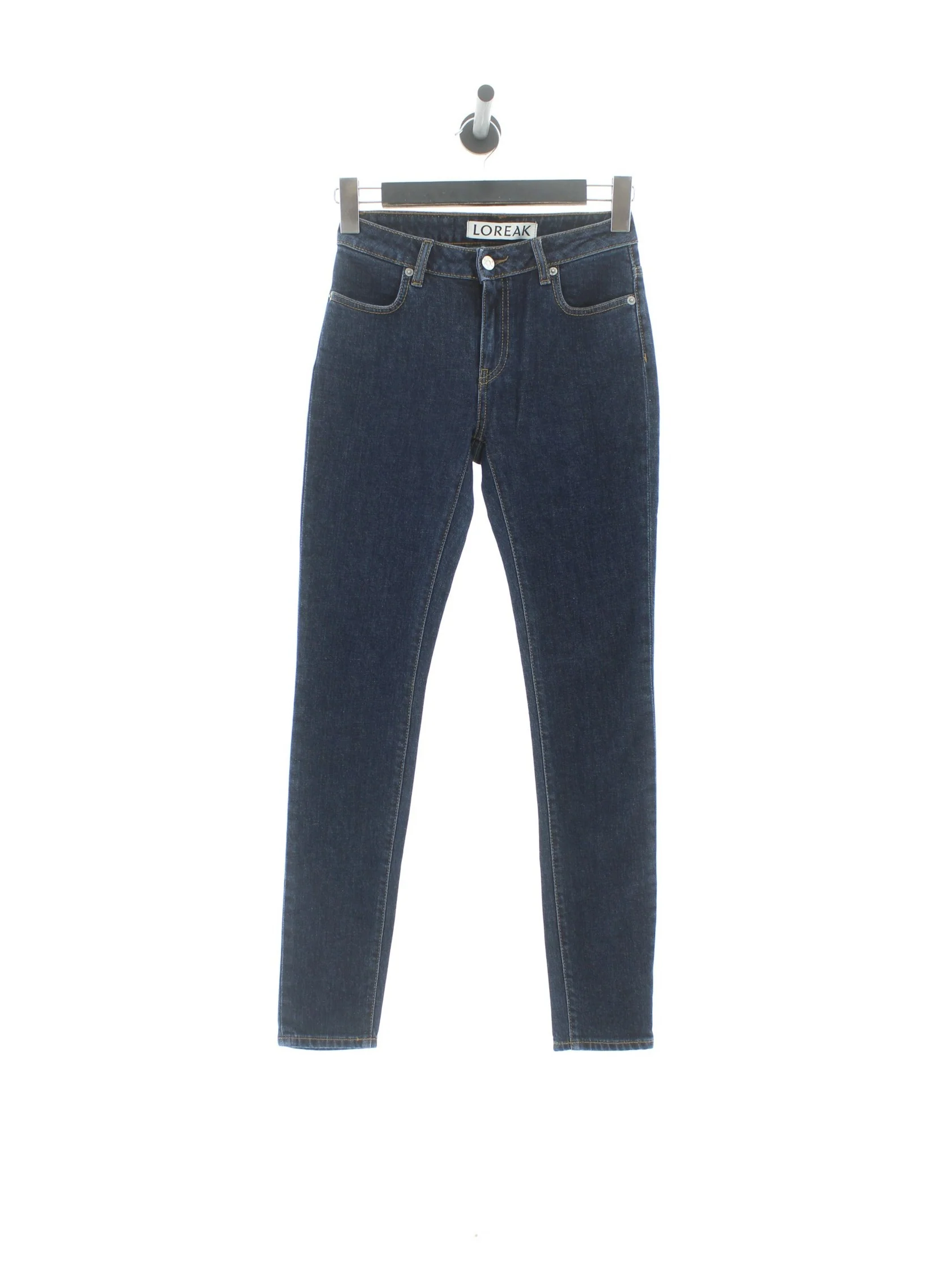 Spodnie jeans Rozmiar: 34